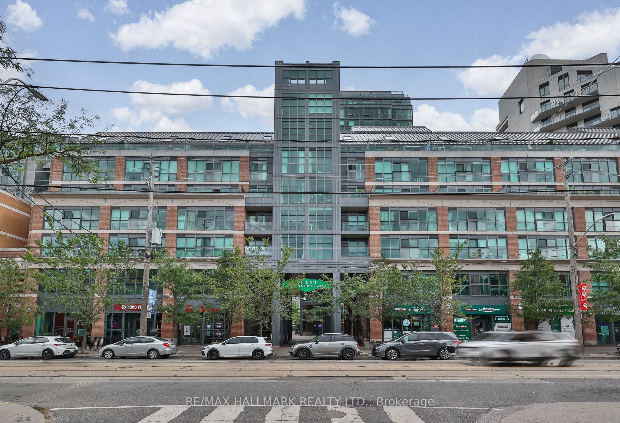 Bohemian Embassy Lofts, #1309