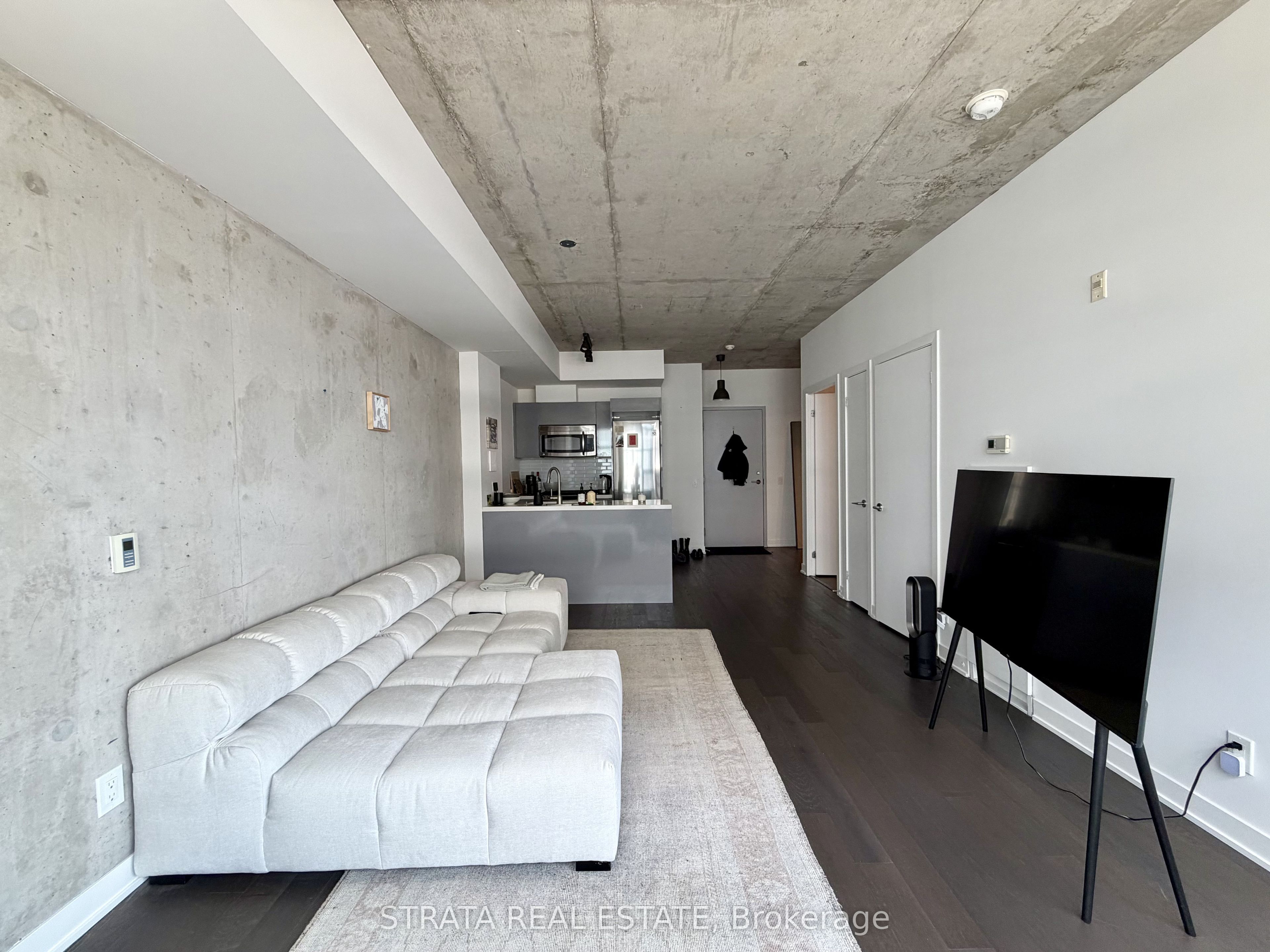Flatiron Lofts, #606