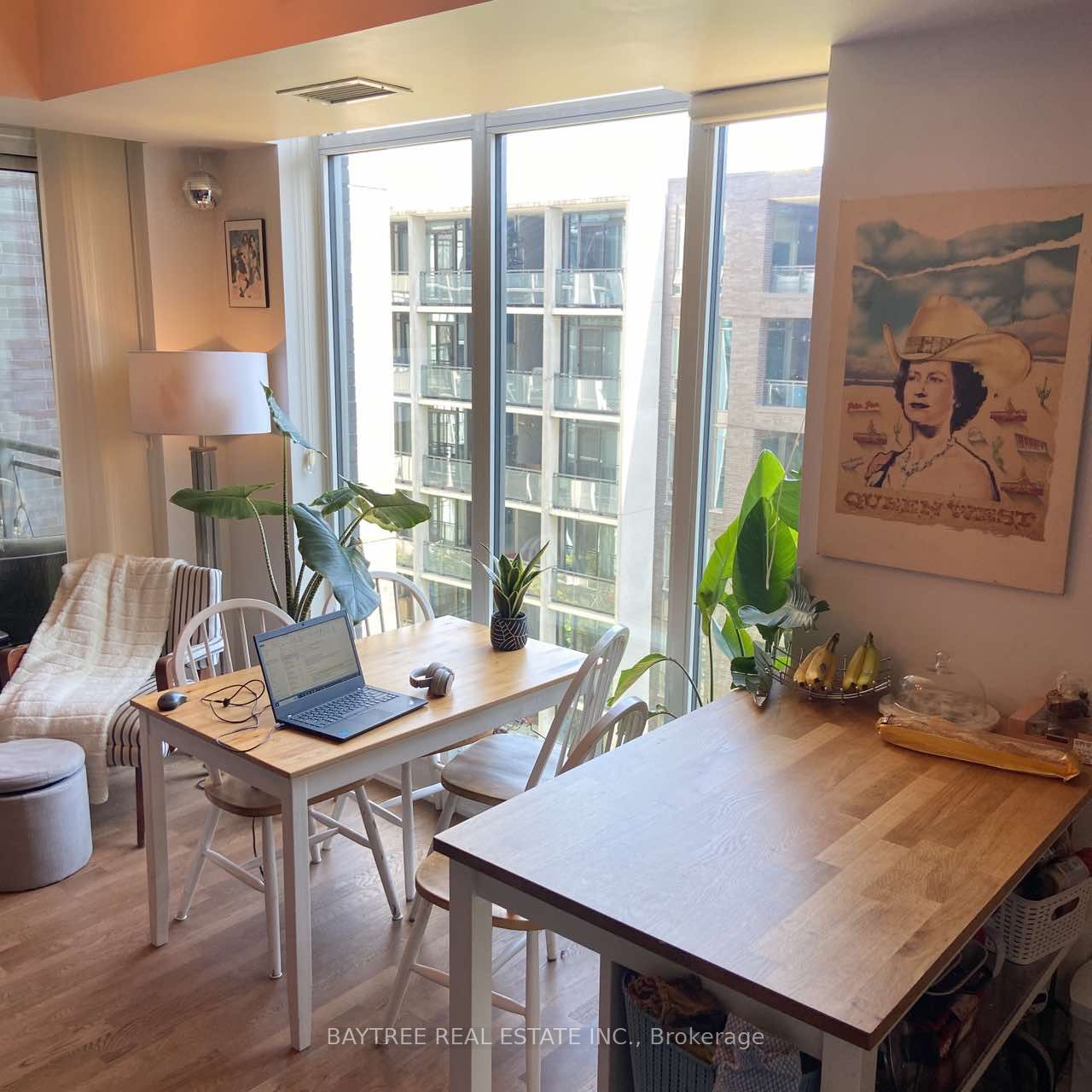 Carnaby Lofts, #635