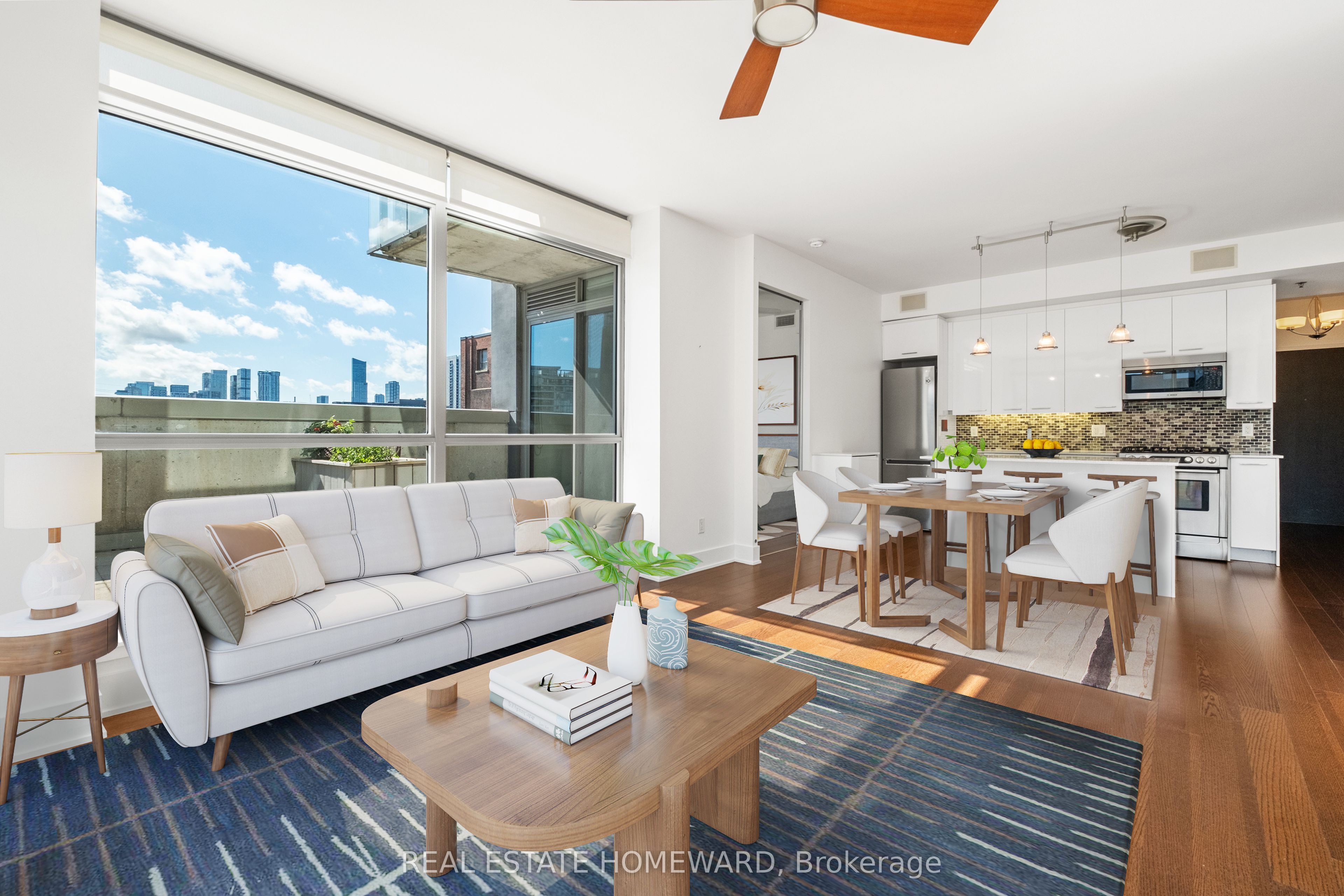 Sync Lofts, #501