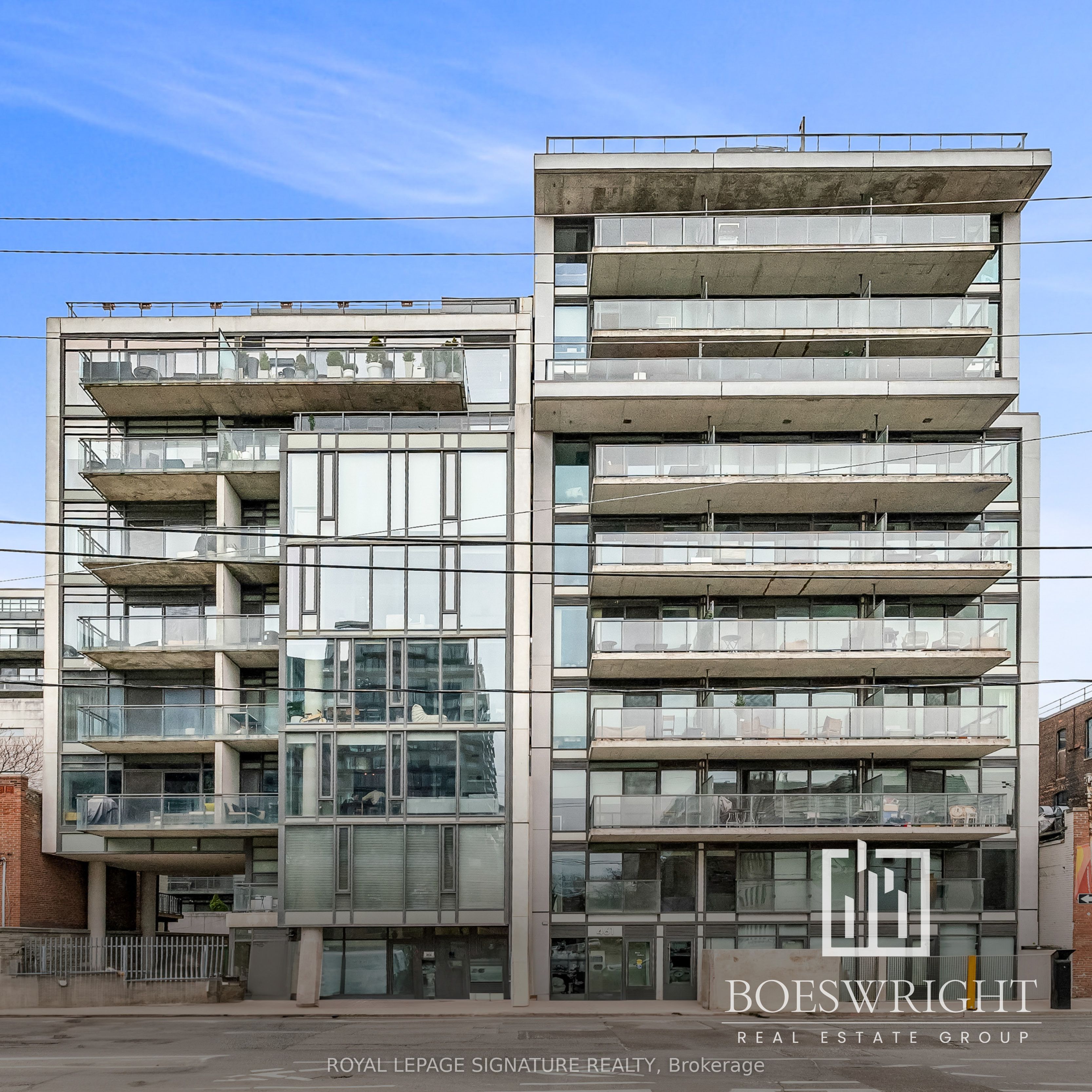 Fashion House Lofts