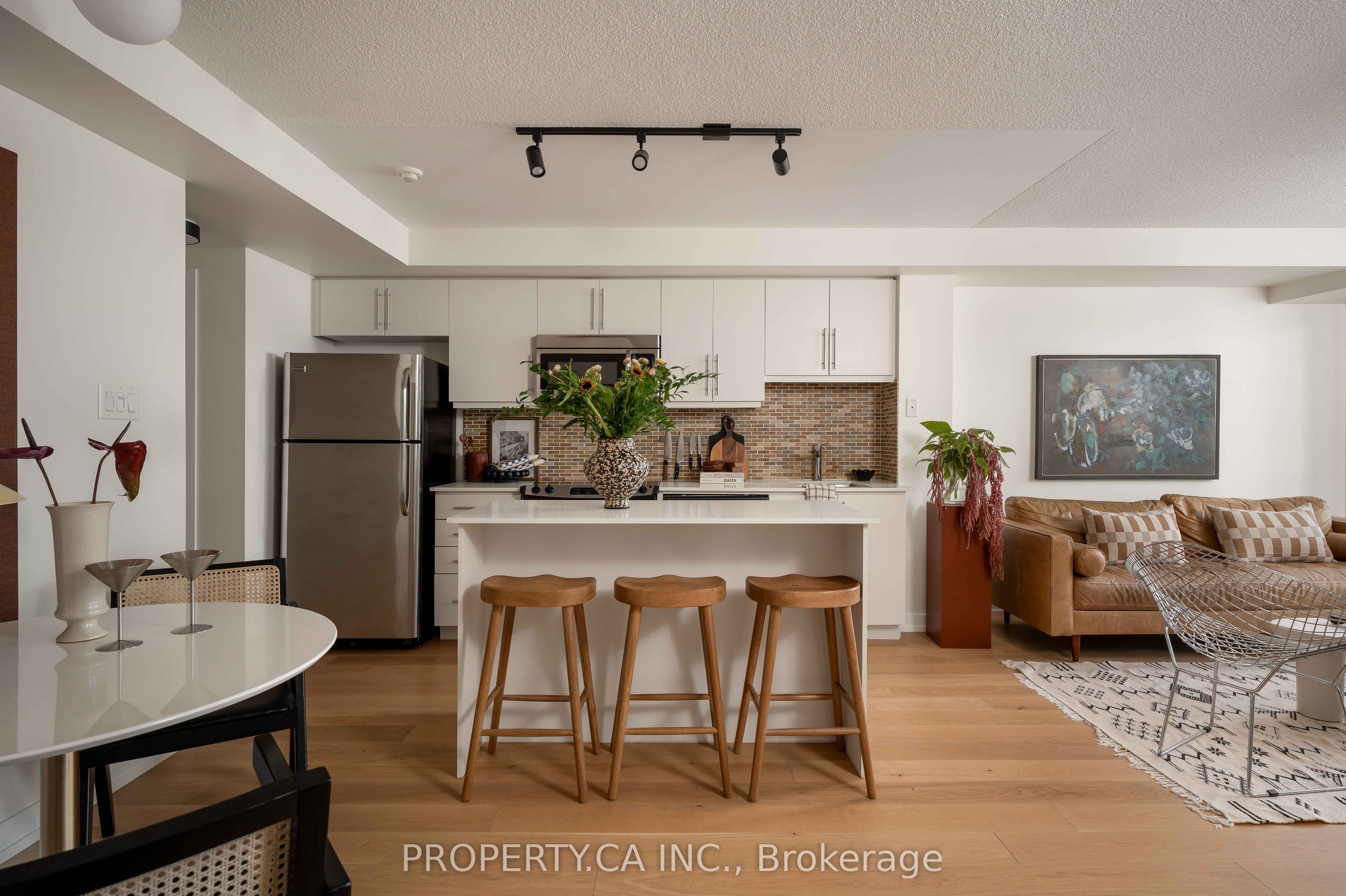 Bohemian Embassy Lofts