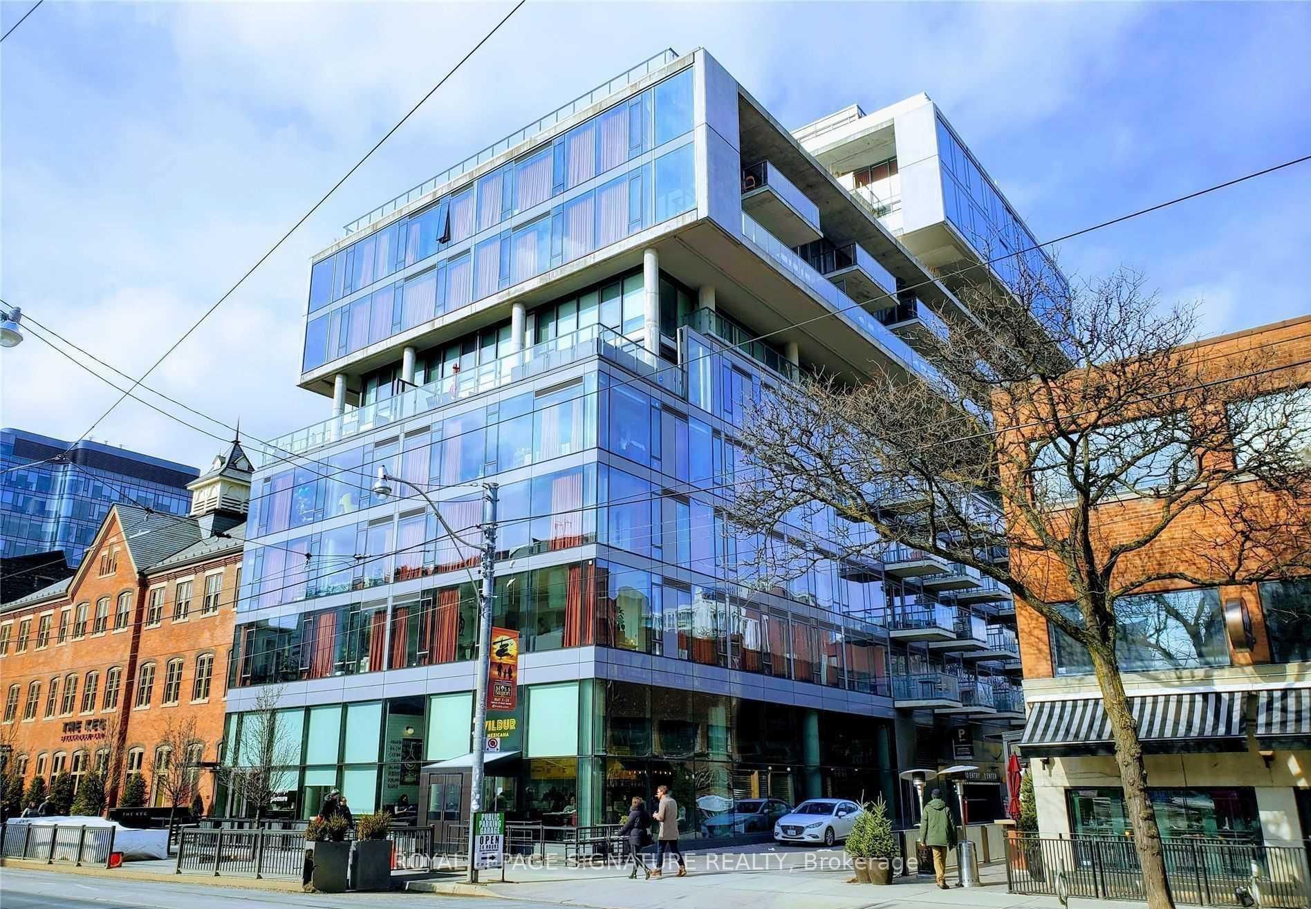 Fashion House Lofts
