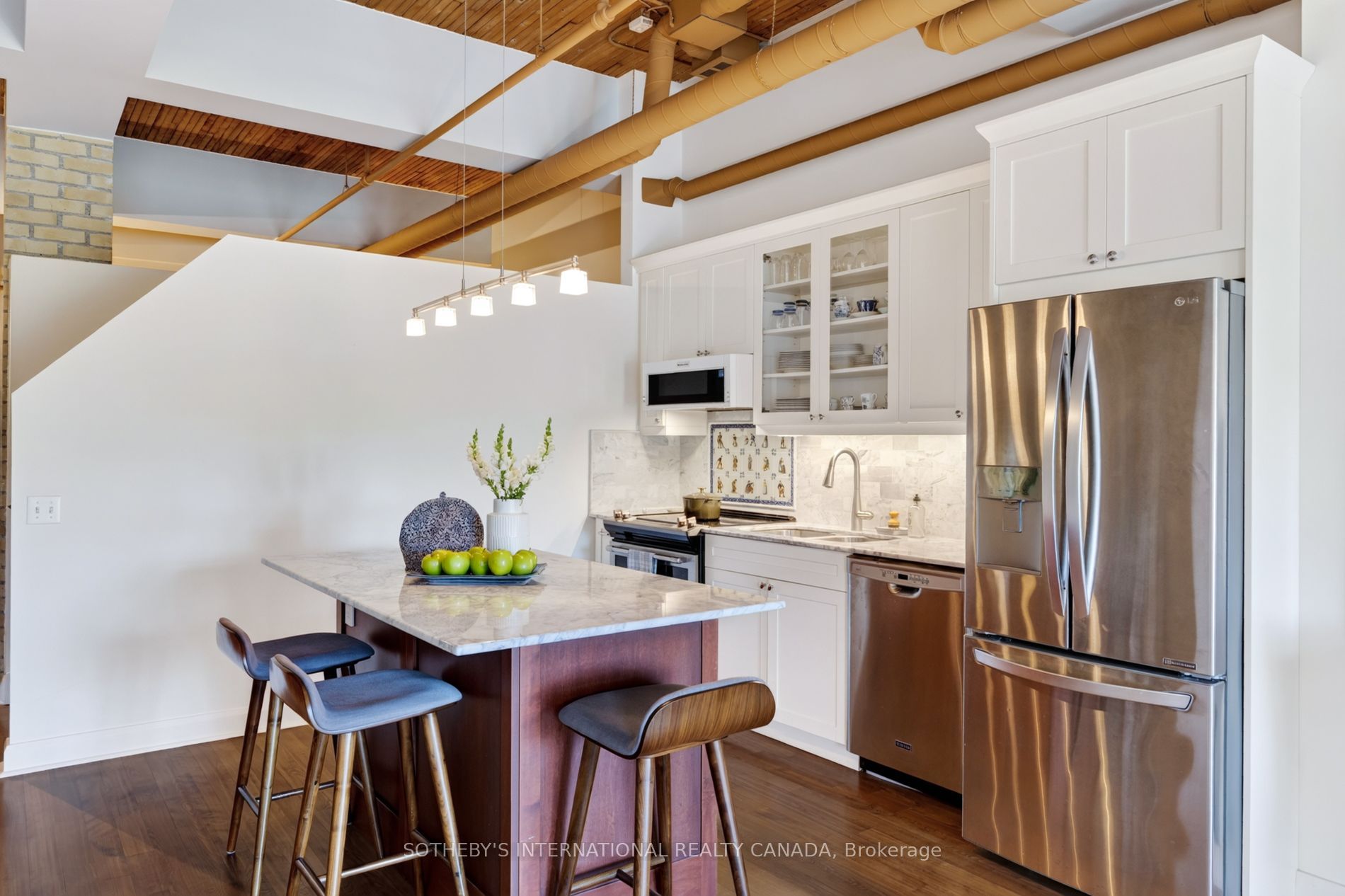 Candy Factory Lofts