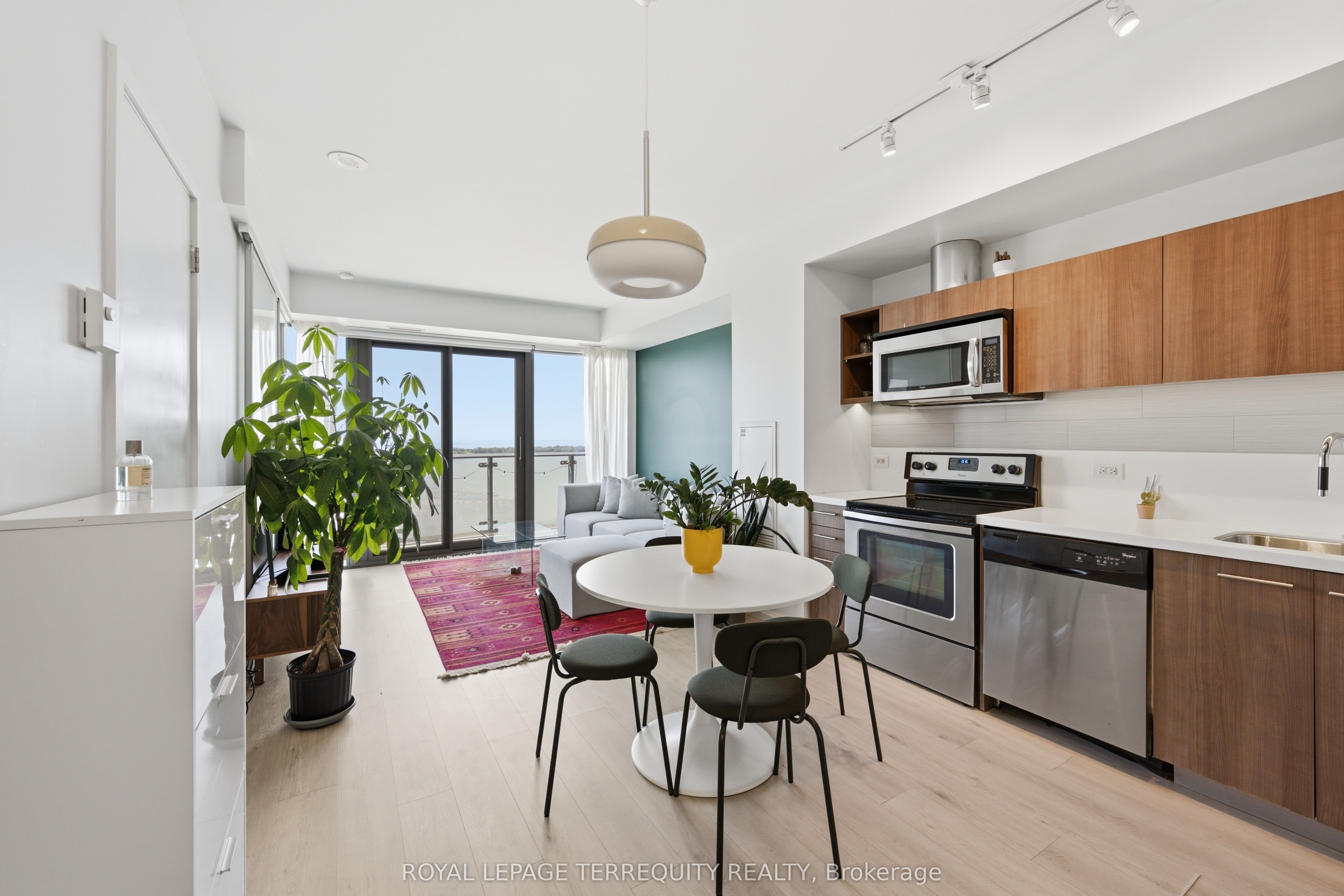 Clear Spirit Condos & Lofts, #2107