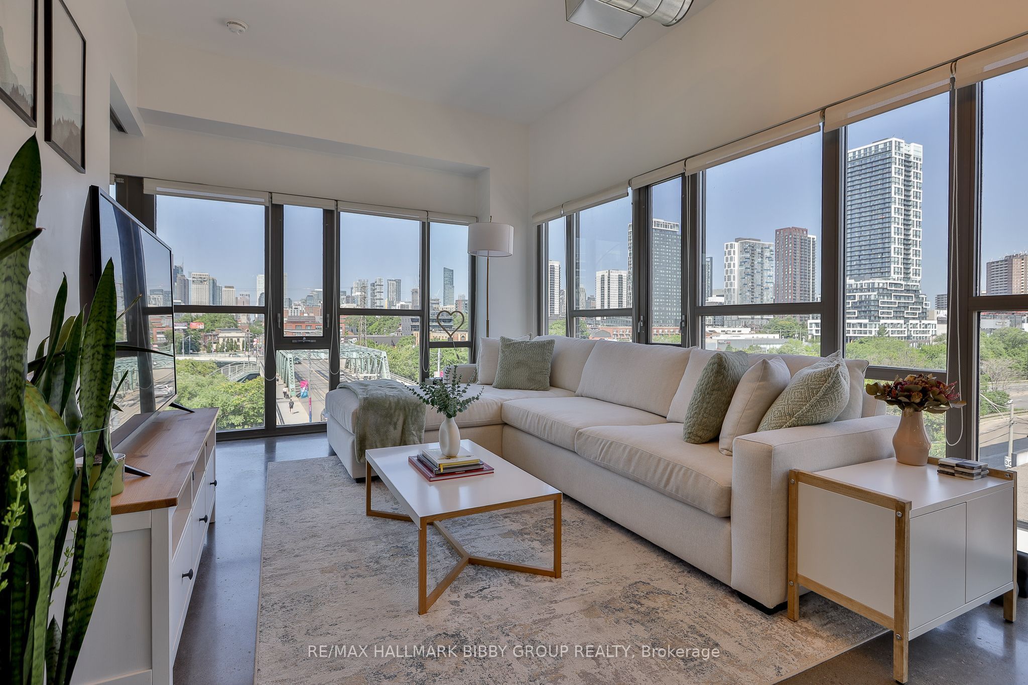Edge Lofts