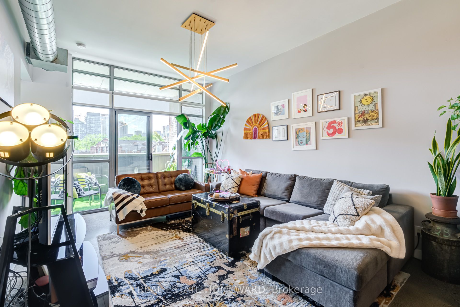 Corktown District Lofts