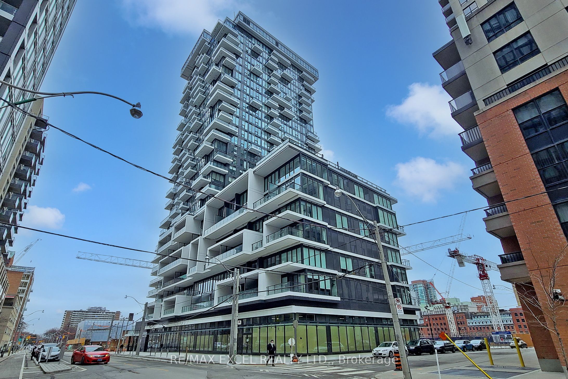 88 North Condos and Lofts 77, #Ph02
