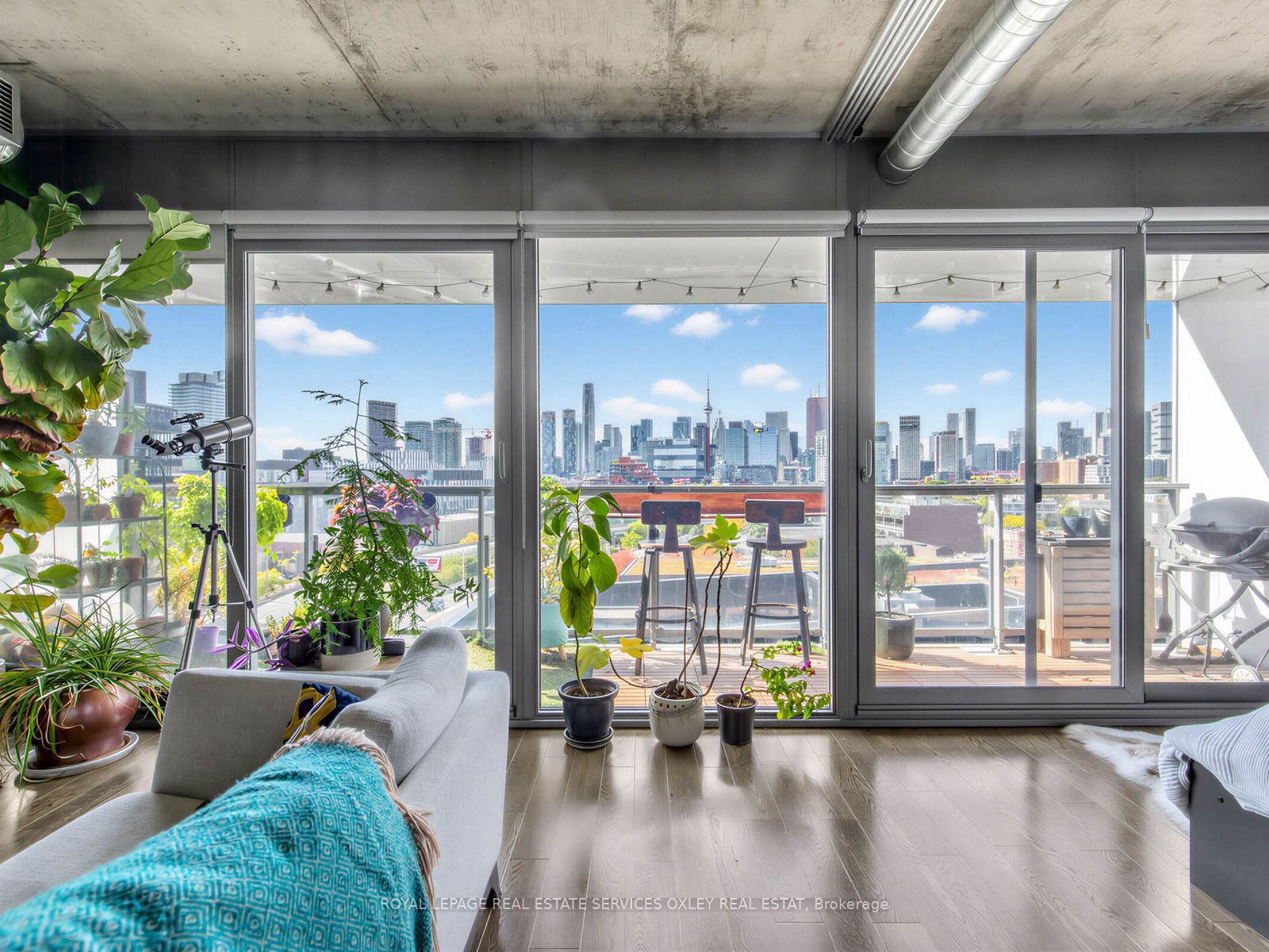River City II Lofts, #1010