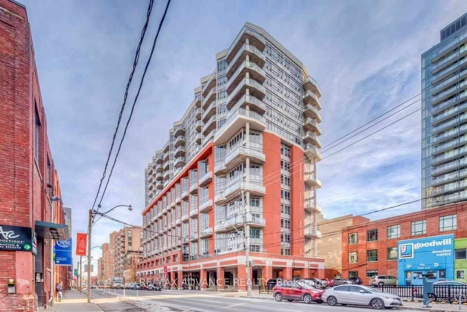 Space Lofts, #611