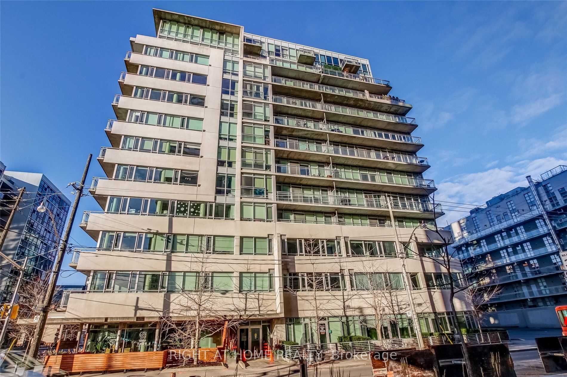 Zed Lofts, #304