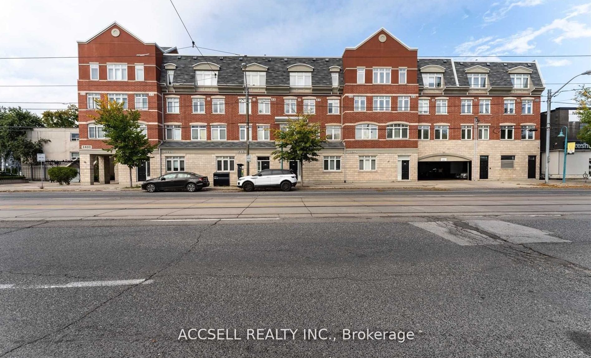 29th Street Lofts, #229