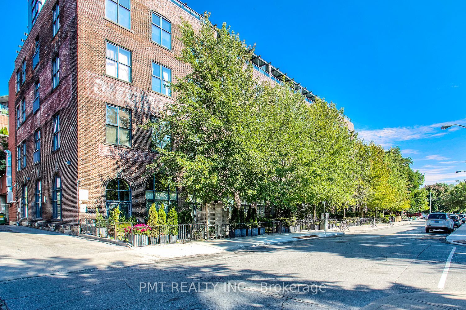 Robert Watson Lofts, #311