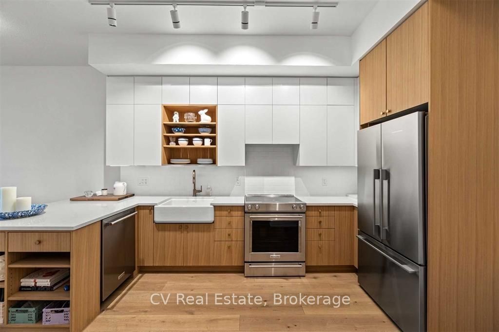 Vu Condos & Lofts, #S724