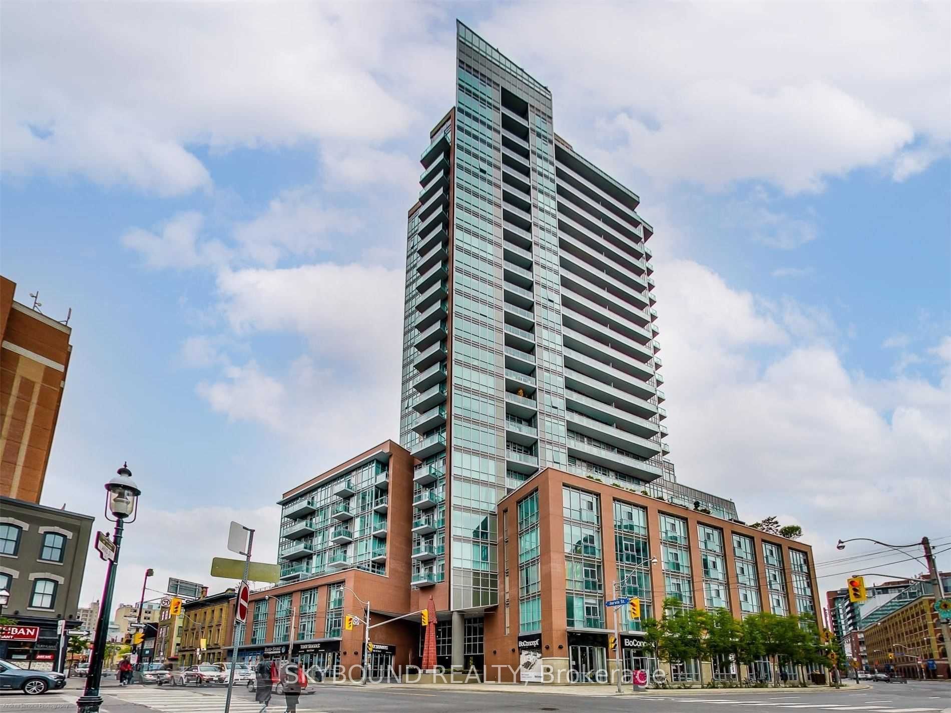 Vu Condos & Lofts, #S520