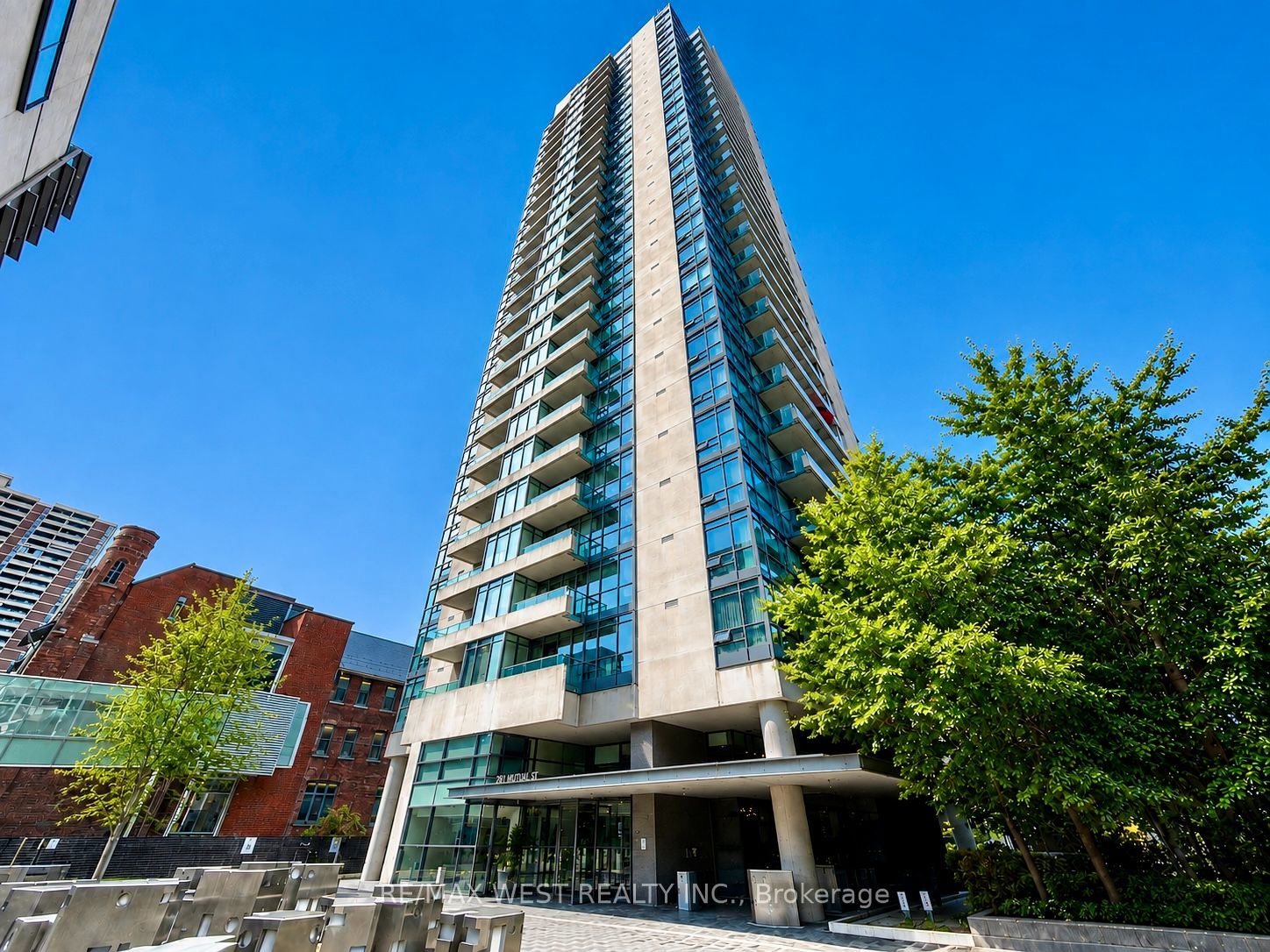 Radio City Lofts, #2408