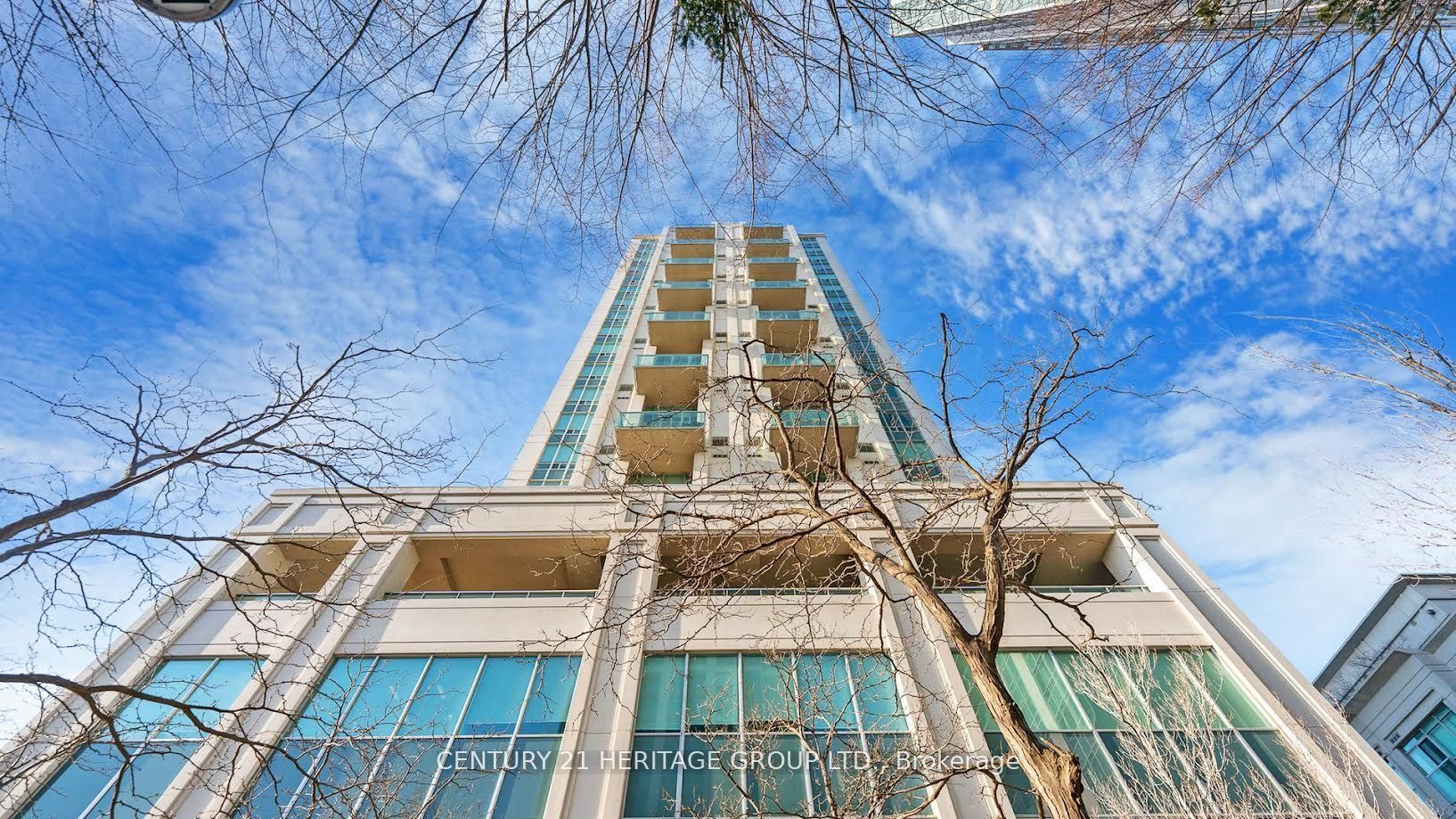 One Avondale Lofts, #910