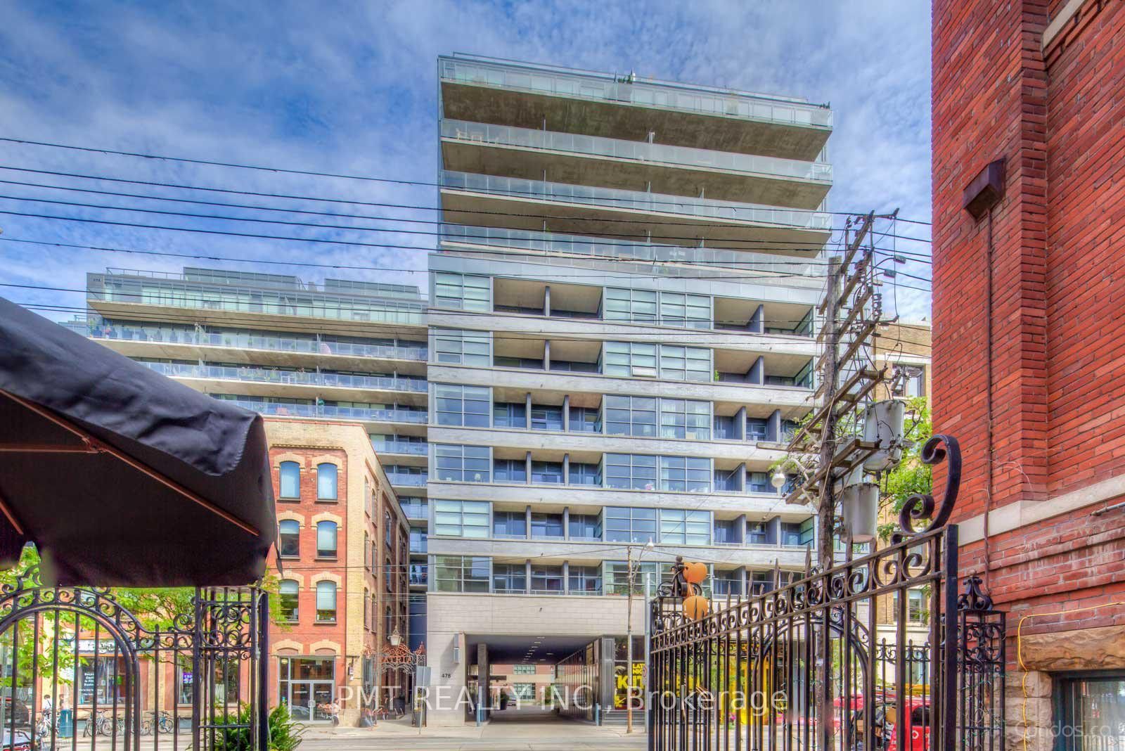 Victory Lofts
