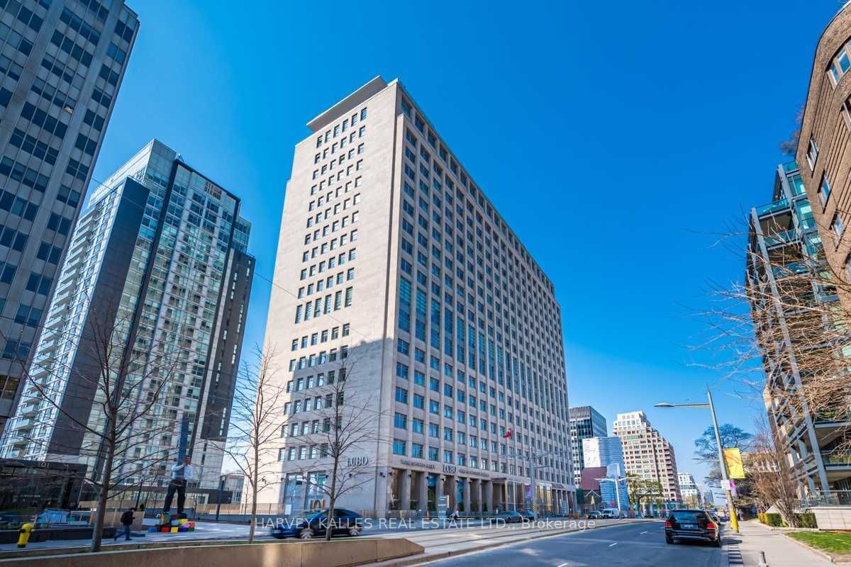 Imperial Plaza Lofts, #1613