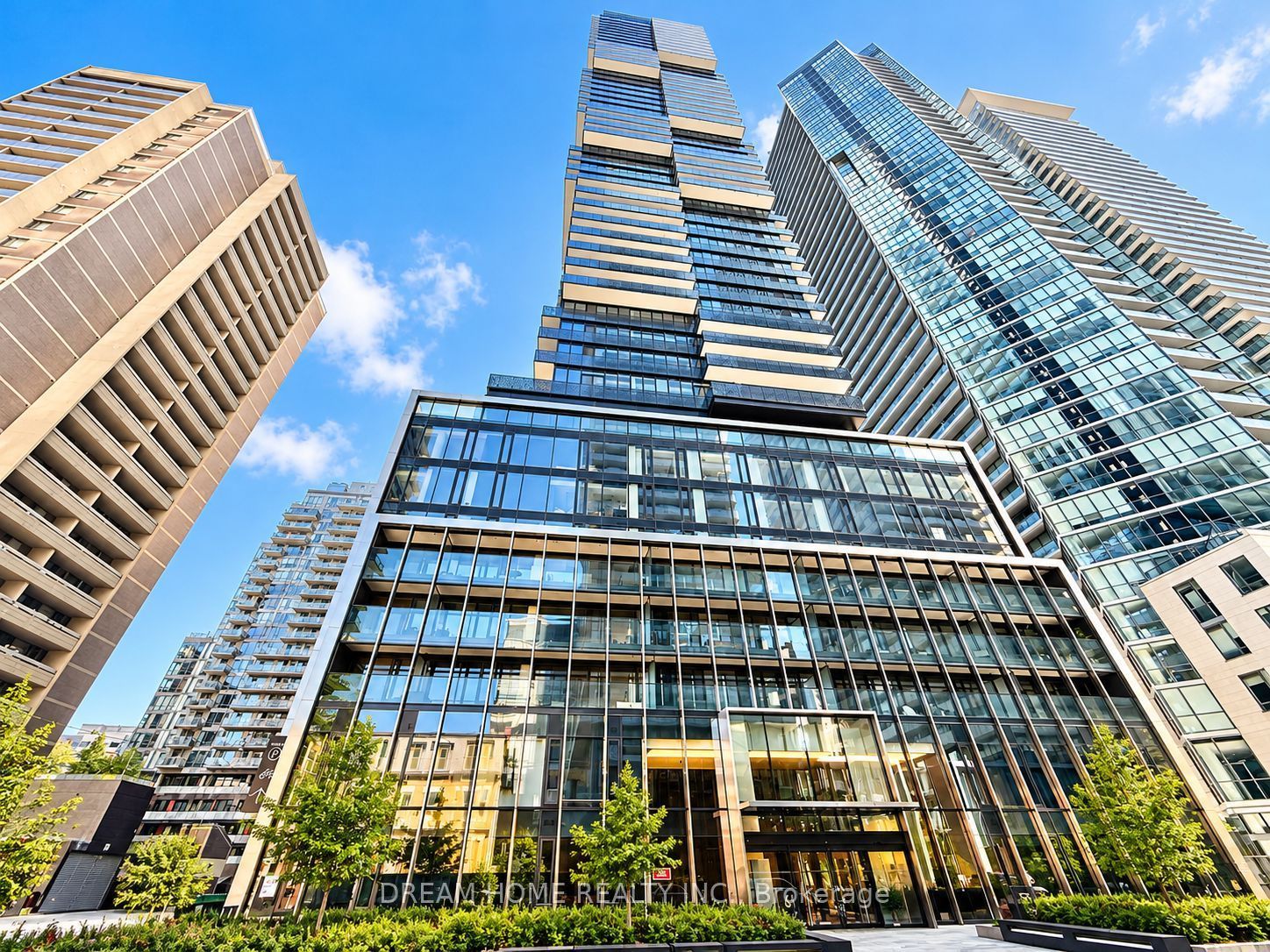 Waldorf Astoria Lofts