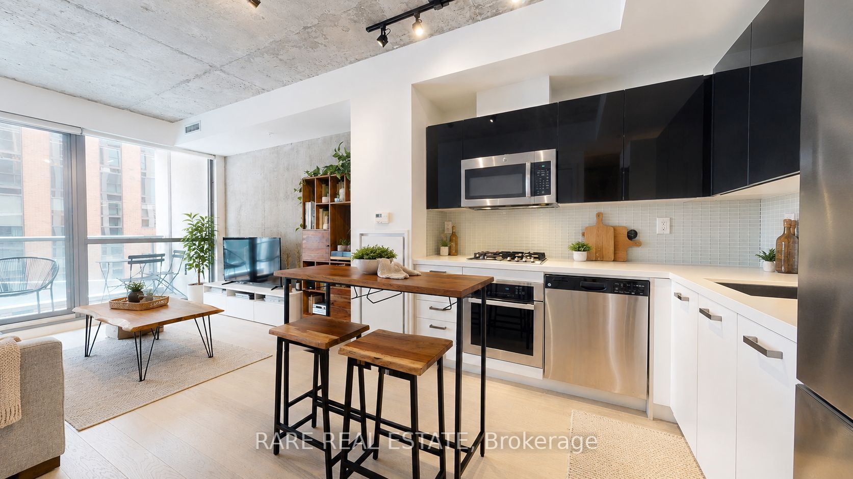 Brant Park Lofts