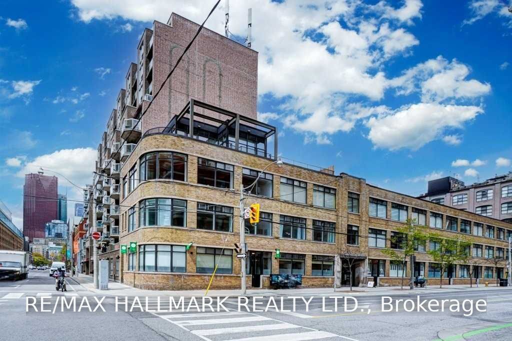 Imperial Lofts, #106