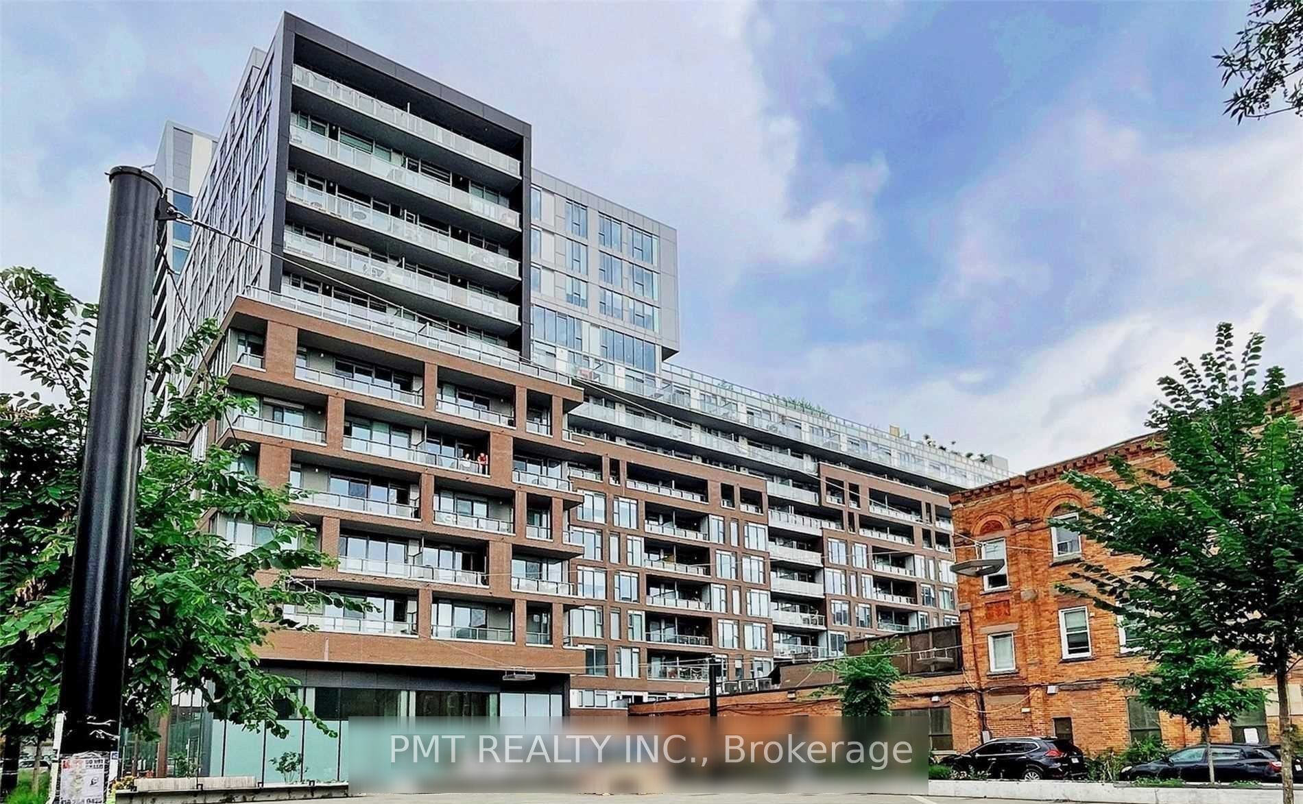 Riverside Square Lofts 15-45, #709