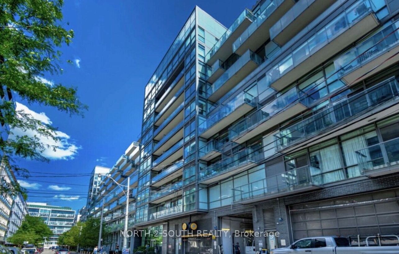 550 Wellington Lofts, #524