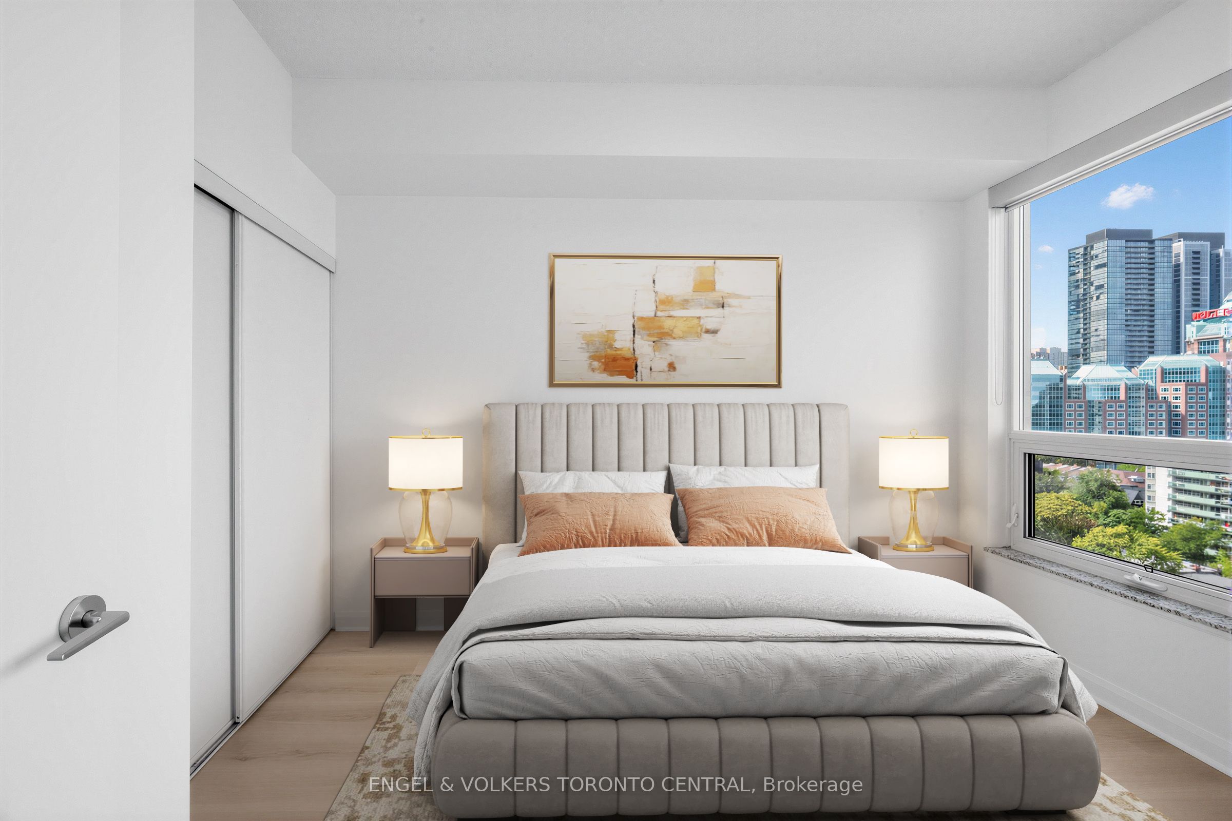 500 Condos & Lofts, #1101