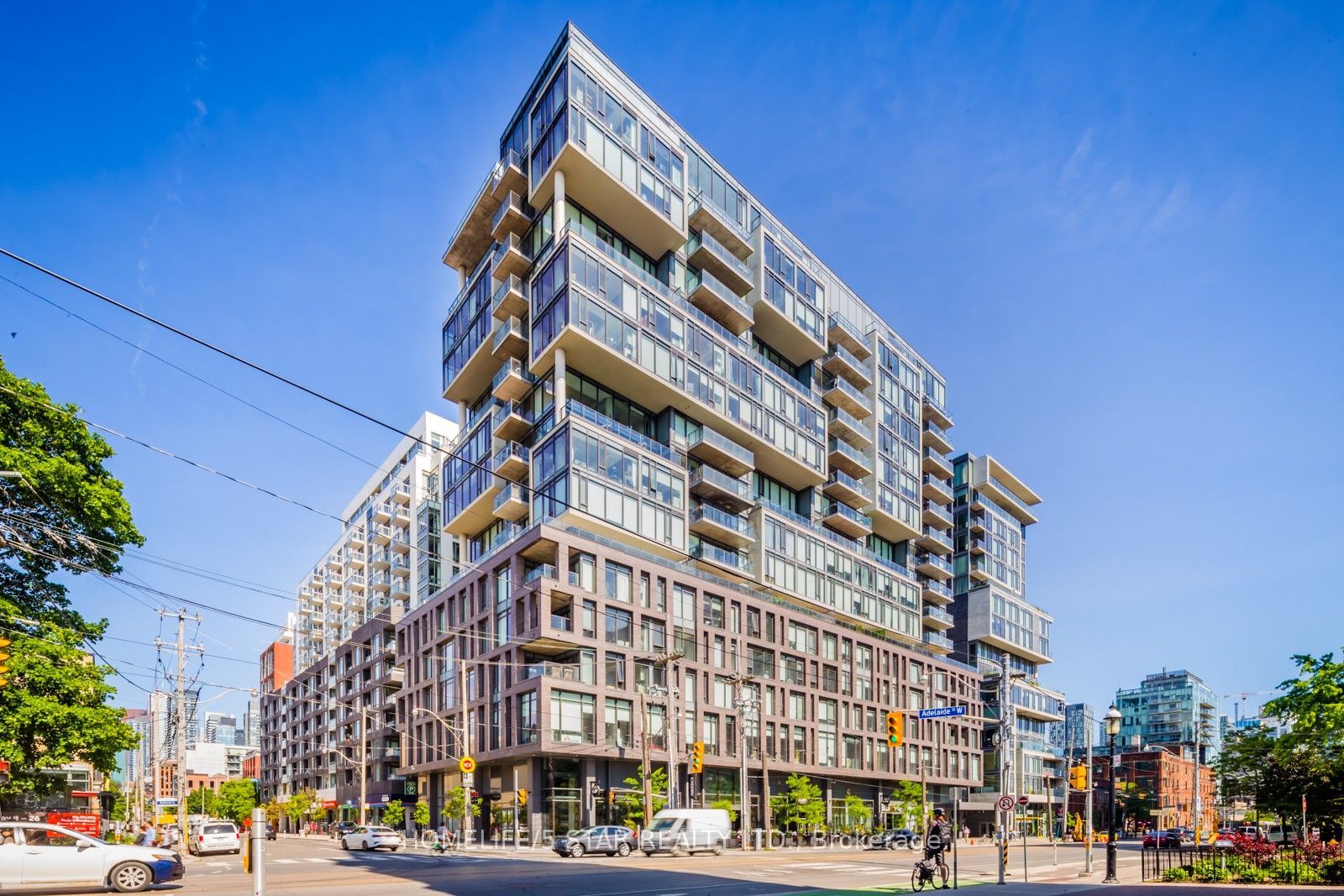 One Eleven Condos & Lofts, #714