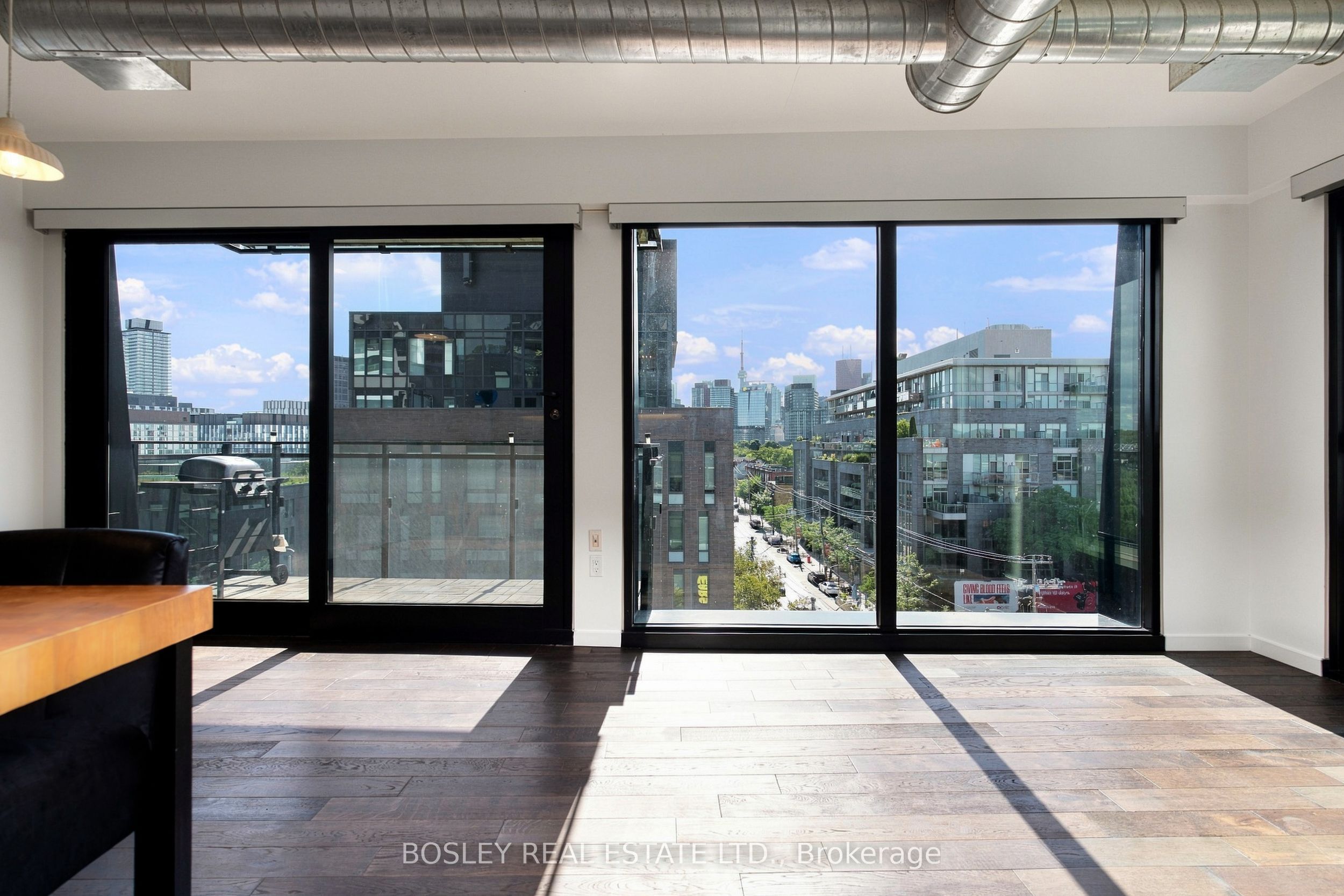 River City I Lofts, #617