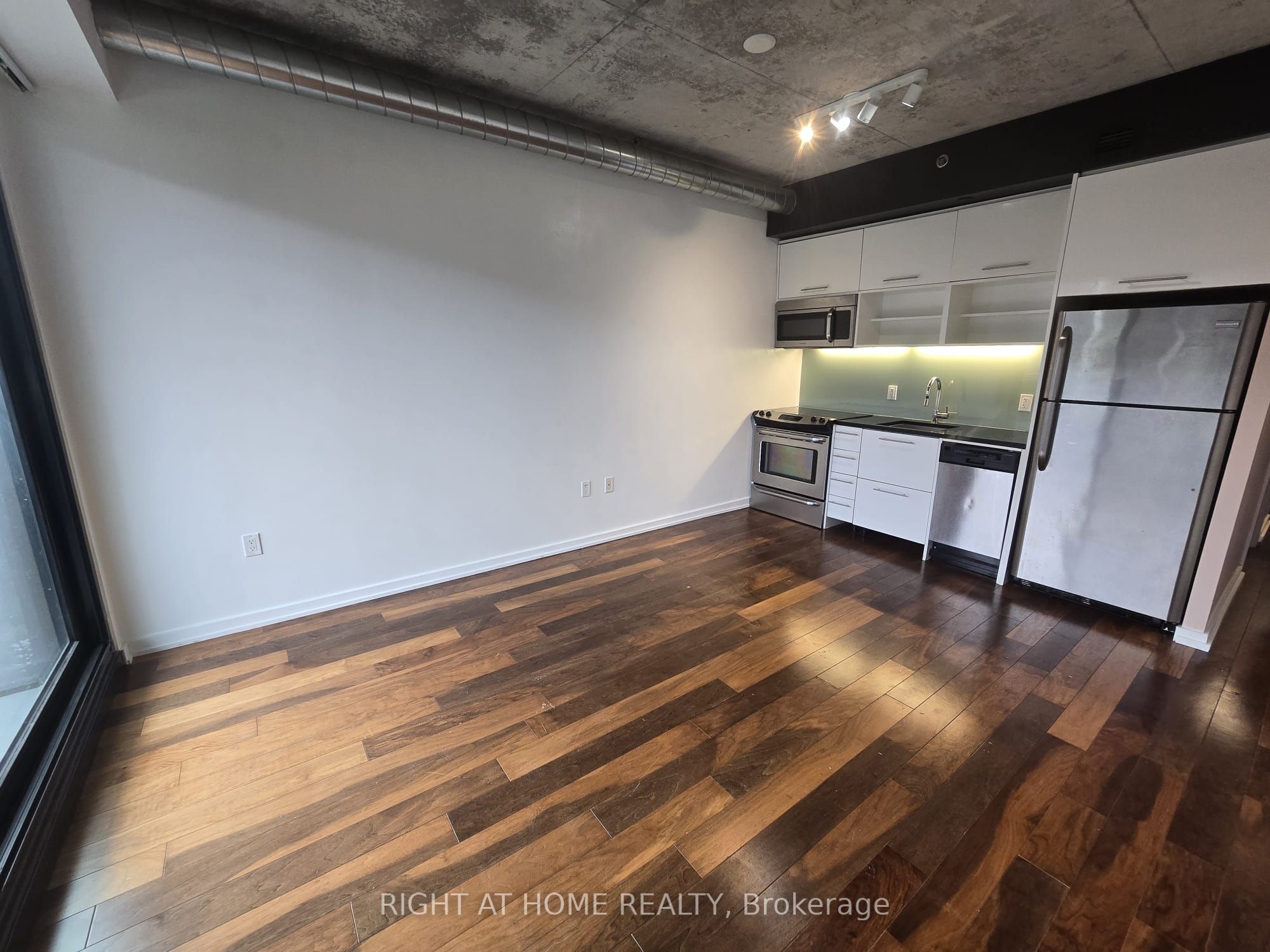 River City I Lofts