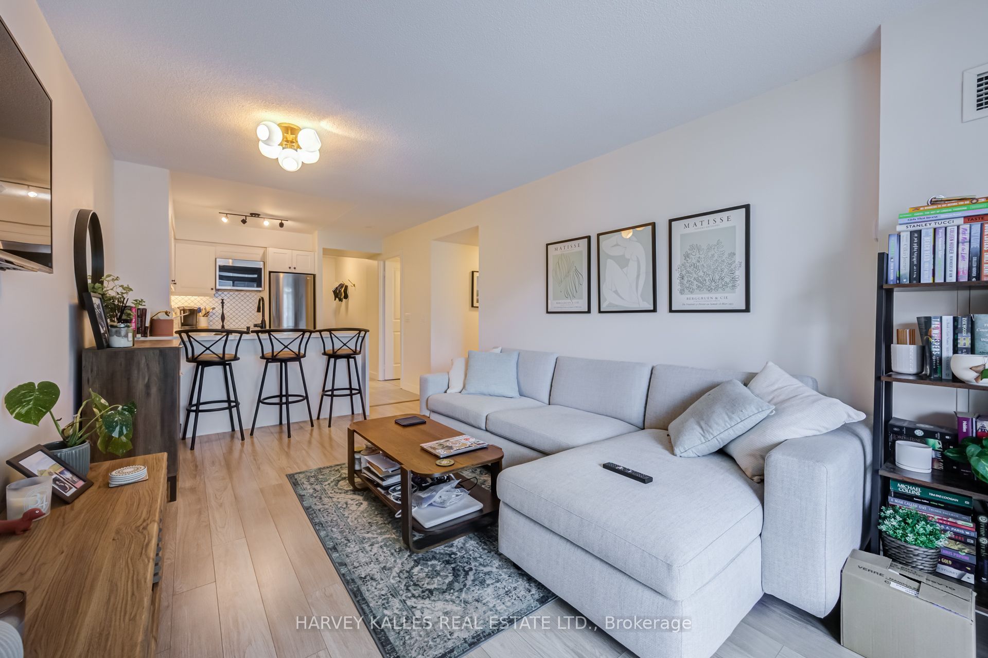 Battery Park Lofts, #1801