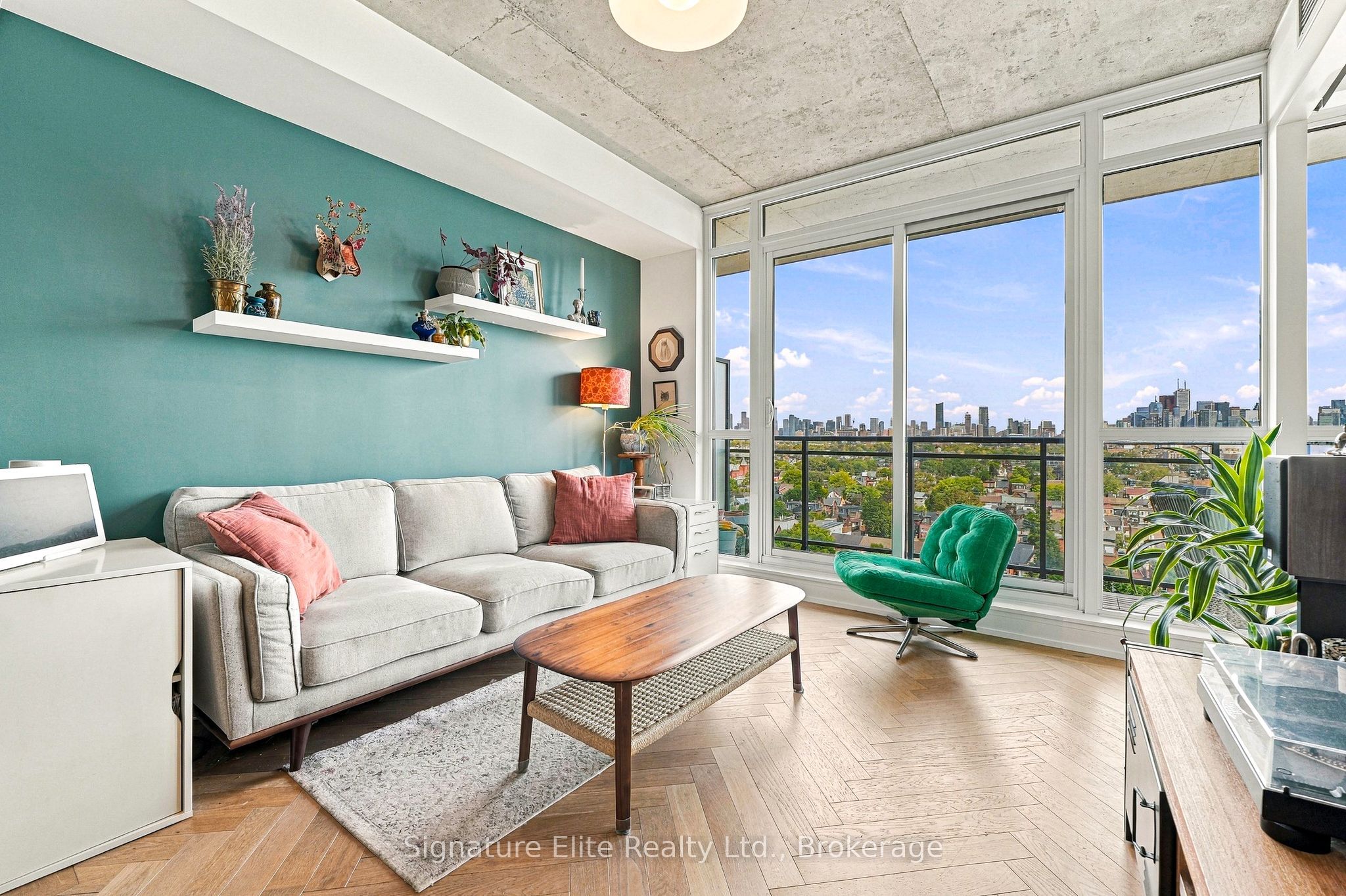 Carnaby Lofts, #1303