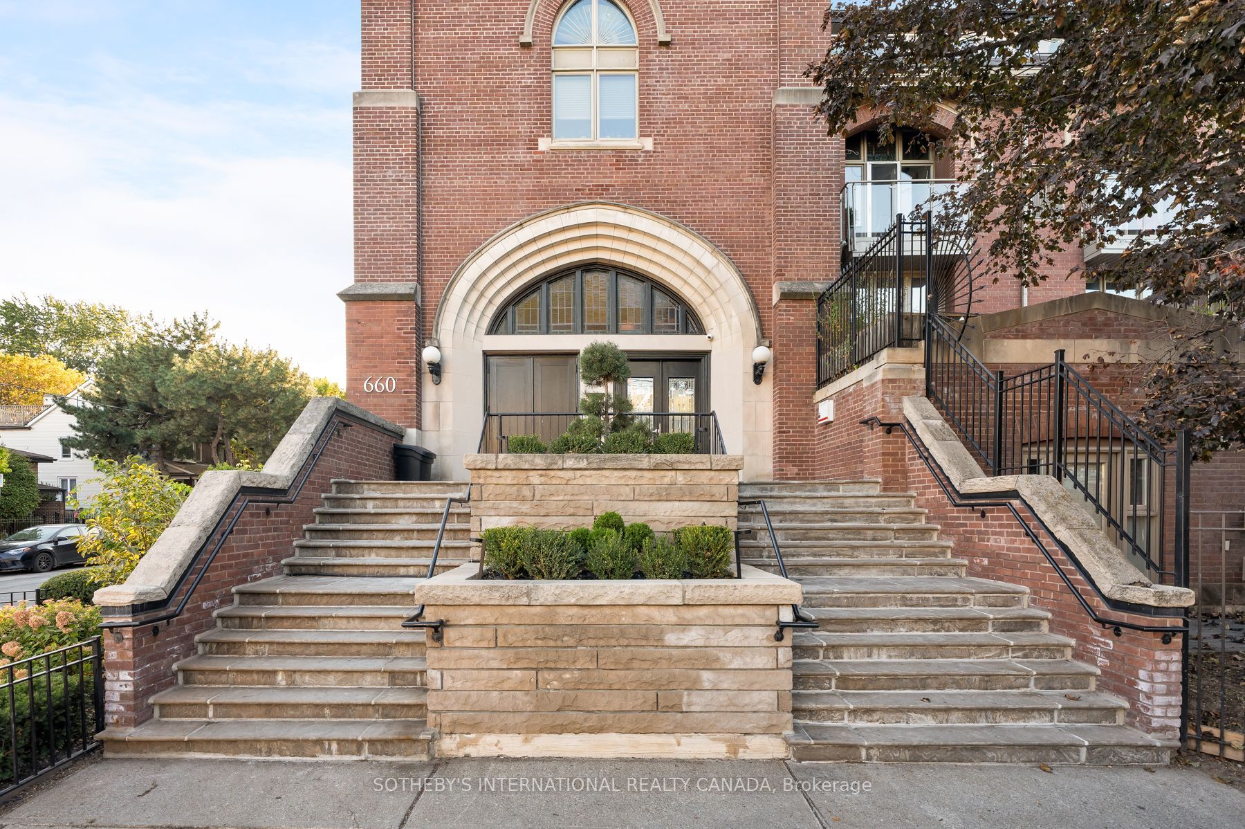 Glebe Lofts, #102