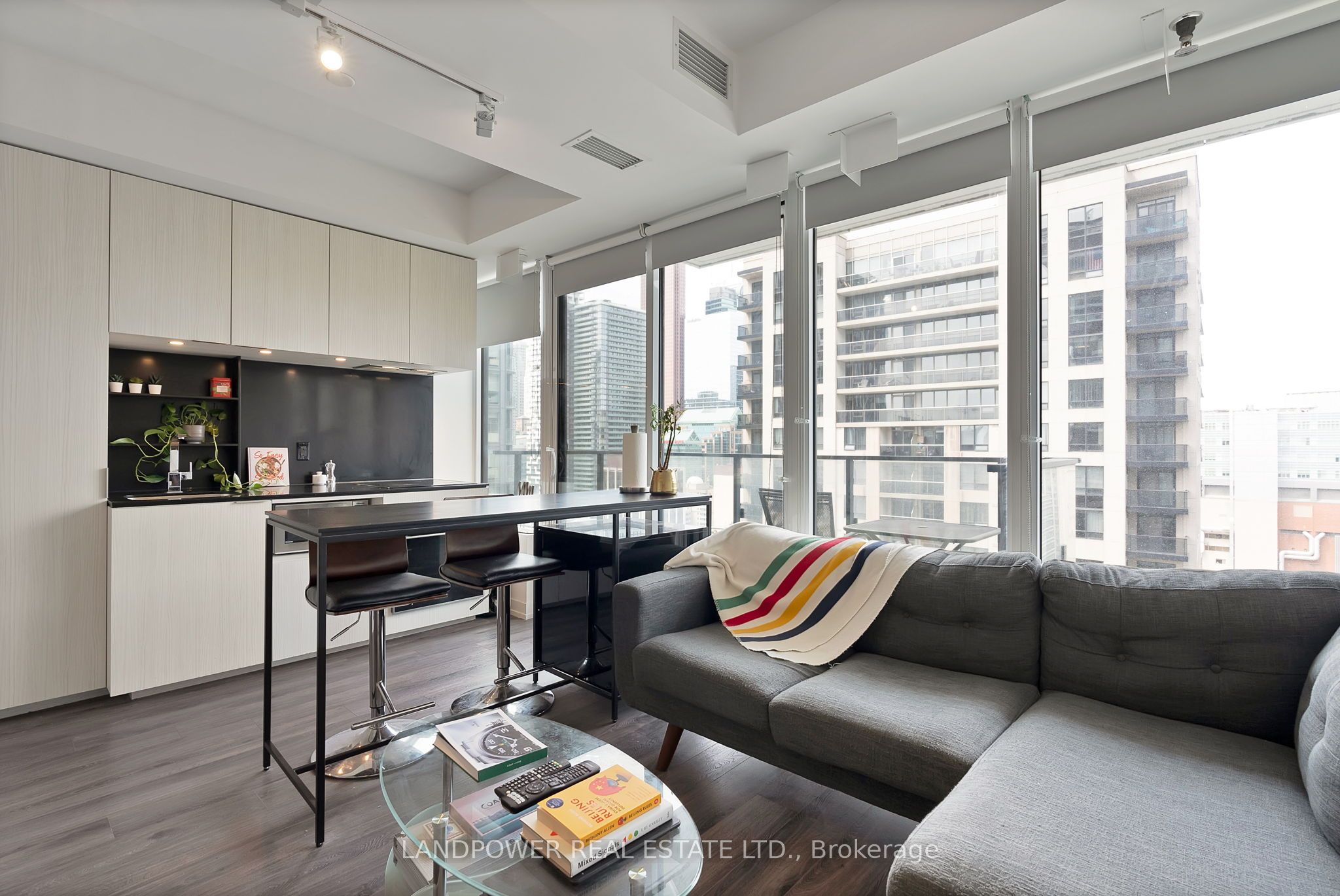88 North Condos and Lofts 77