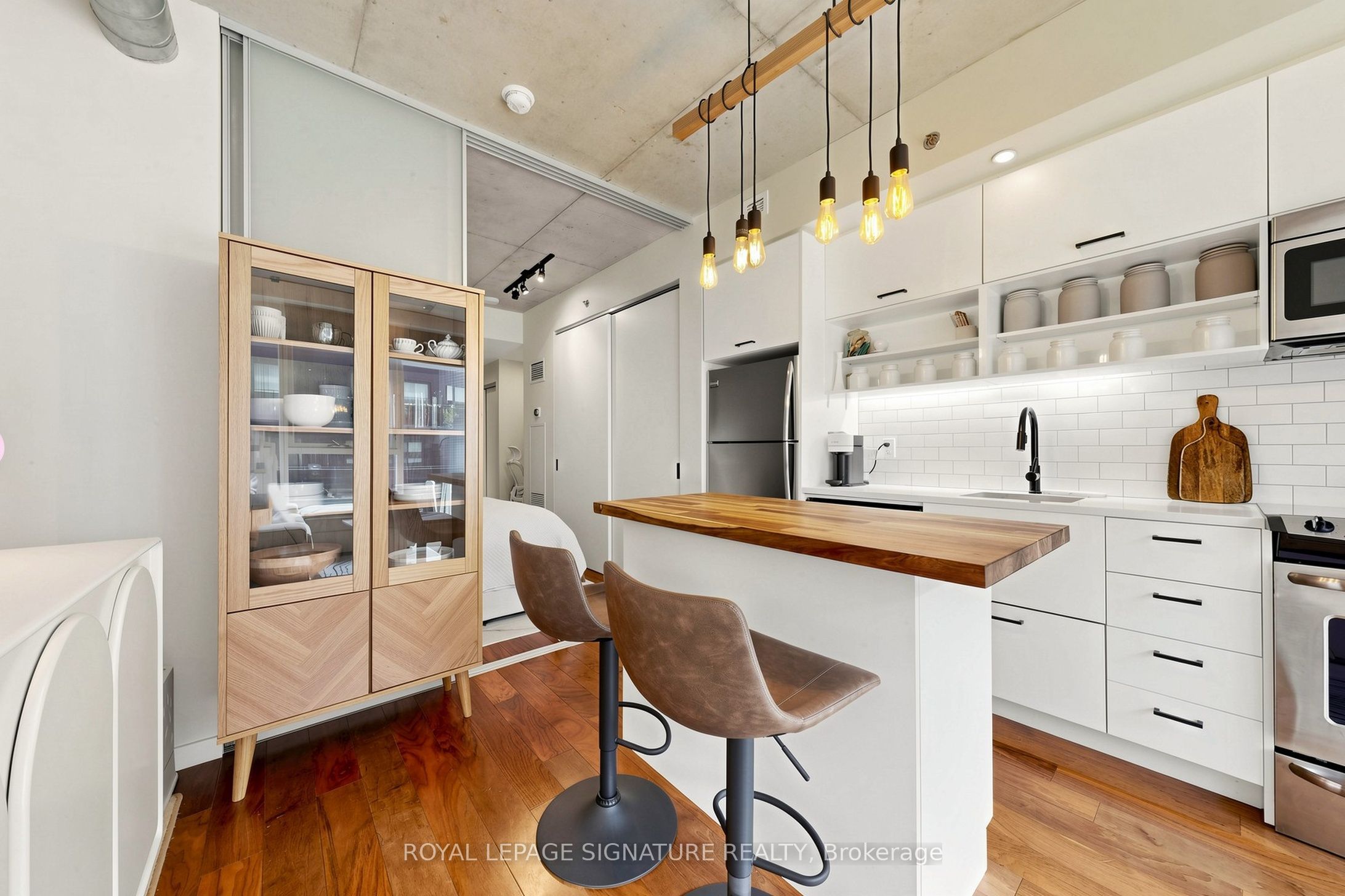 River City II Lofts, #414