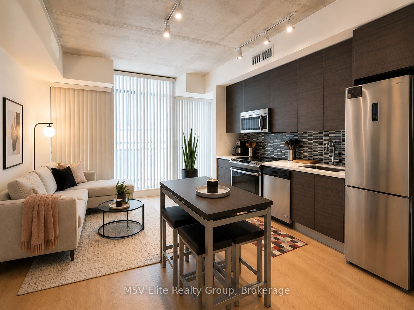 One Eleven Condos & Lofts
