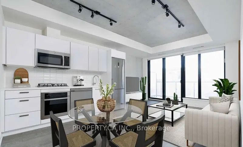 Harlowe Lofts, #301