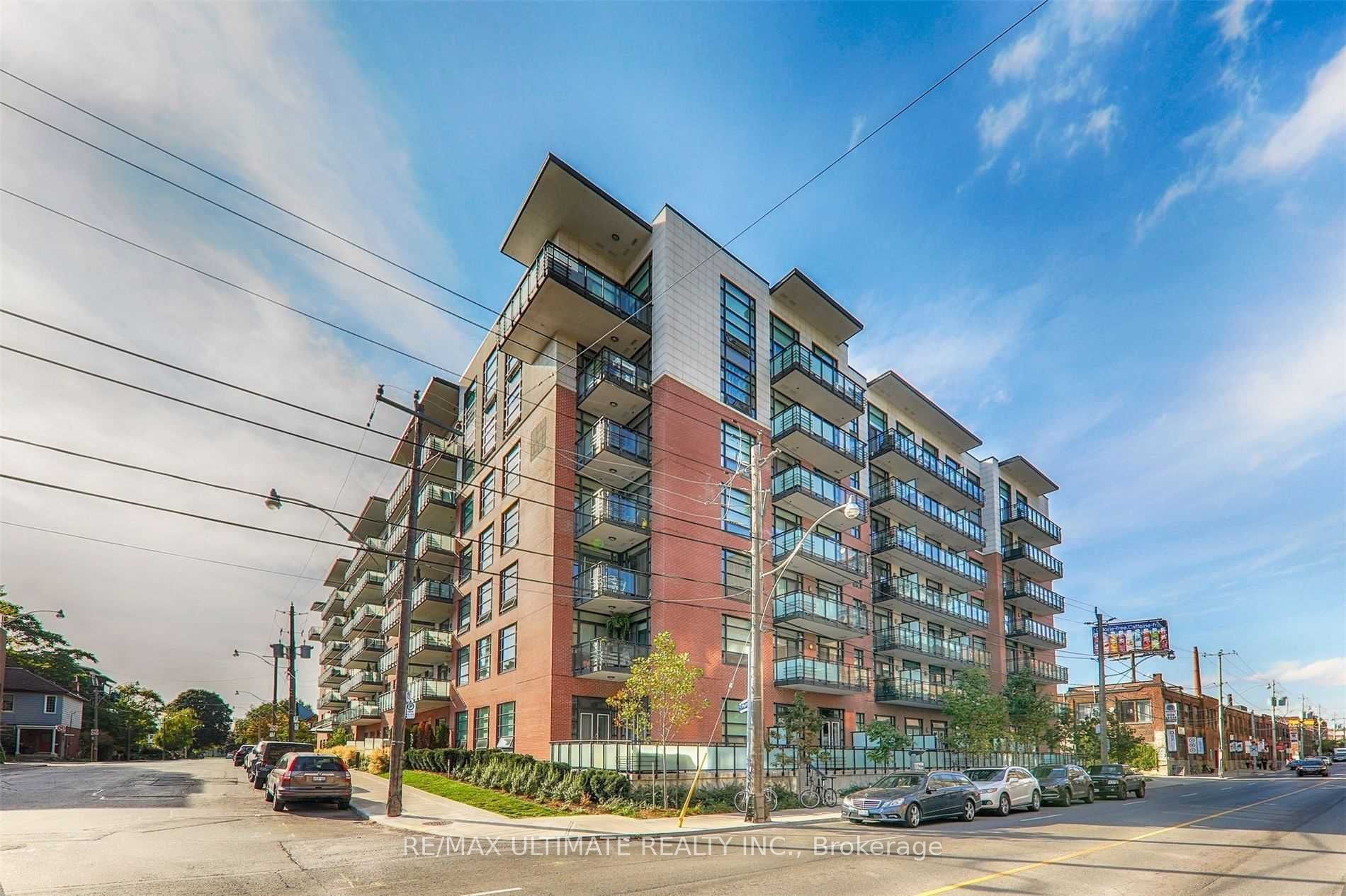Showcase Lofts, #PH01
