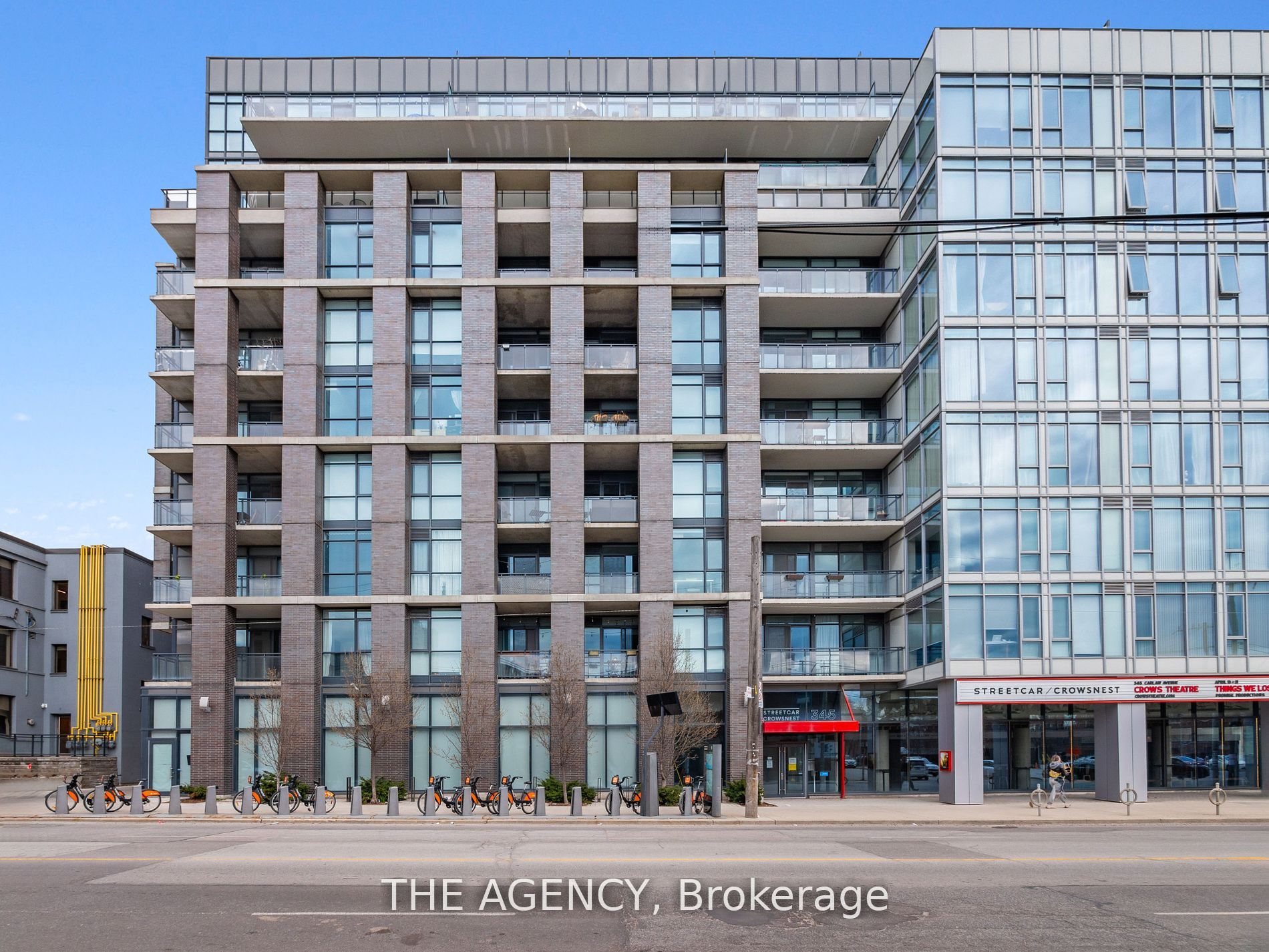 Carlaw Lofts