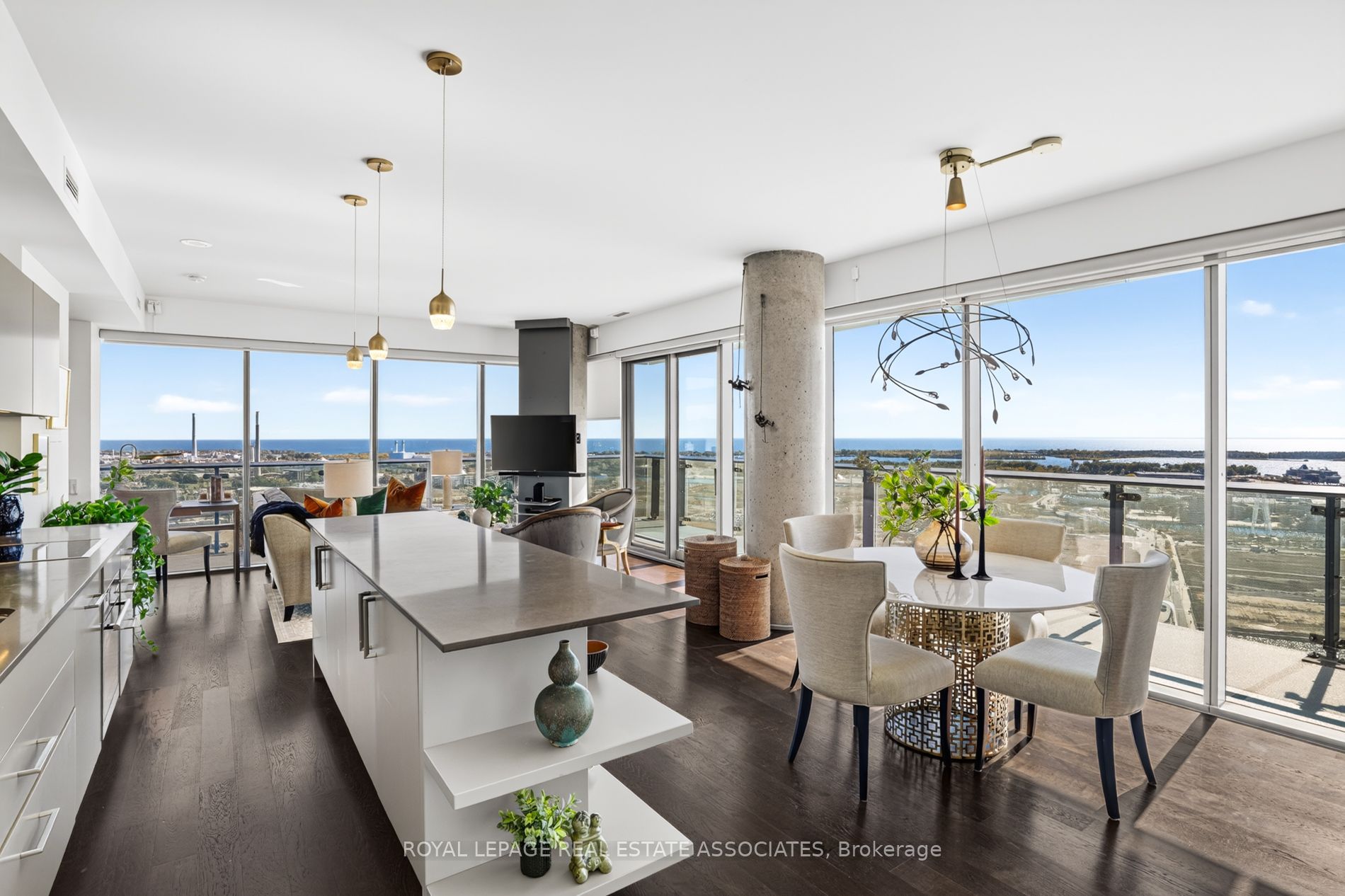 Clear Spirit Condos & Lofts, #3006