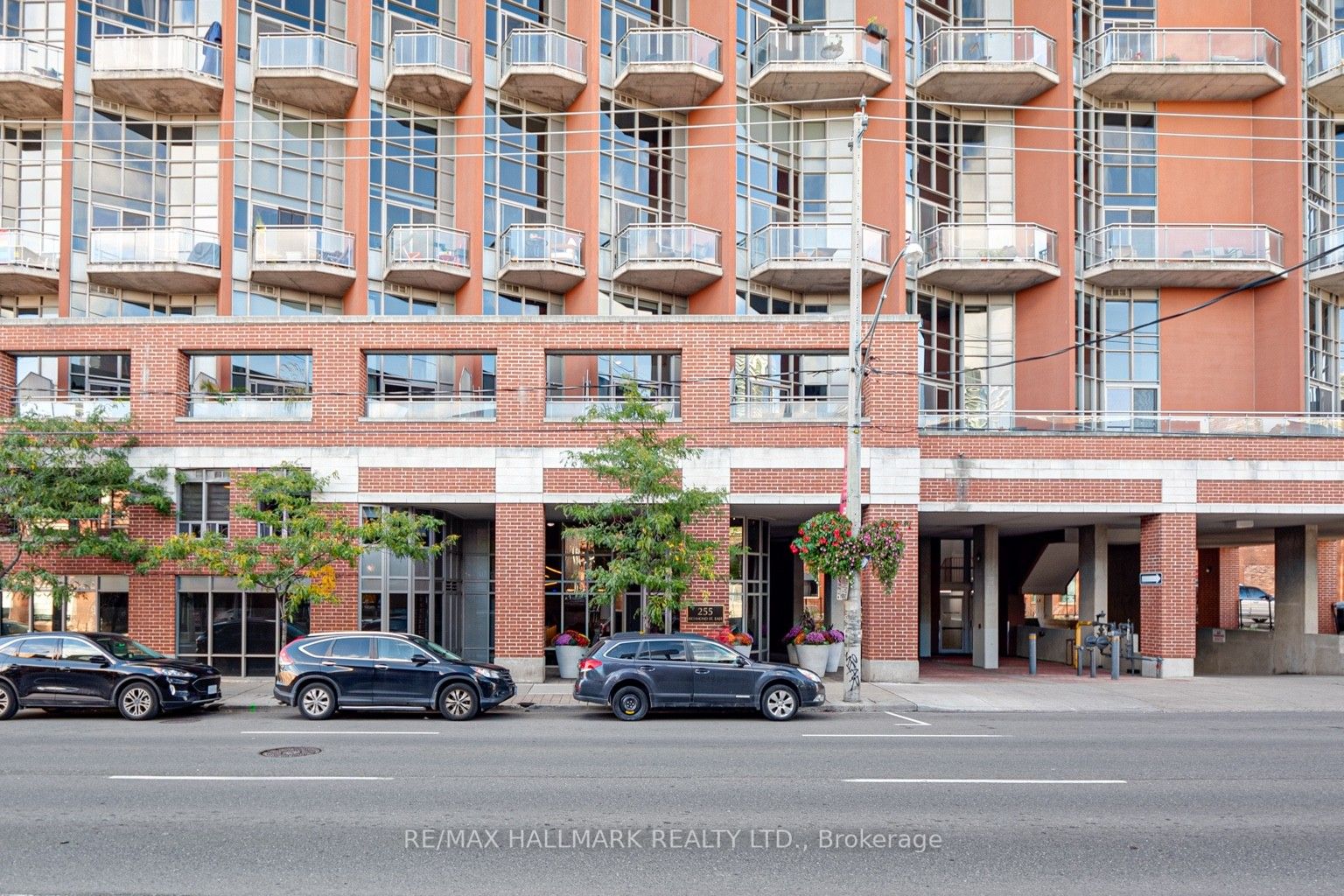 Space Lofts, #214