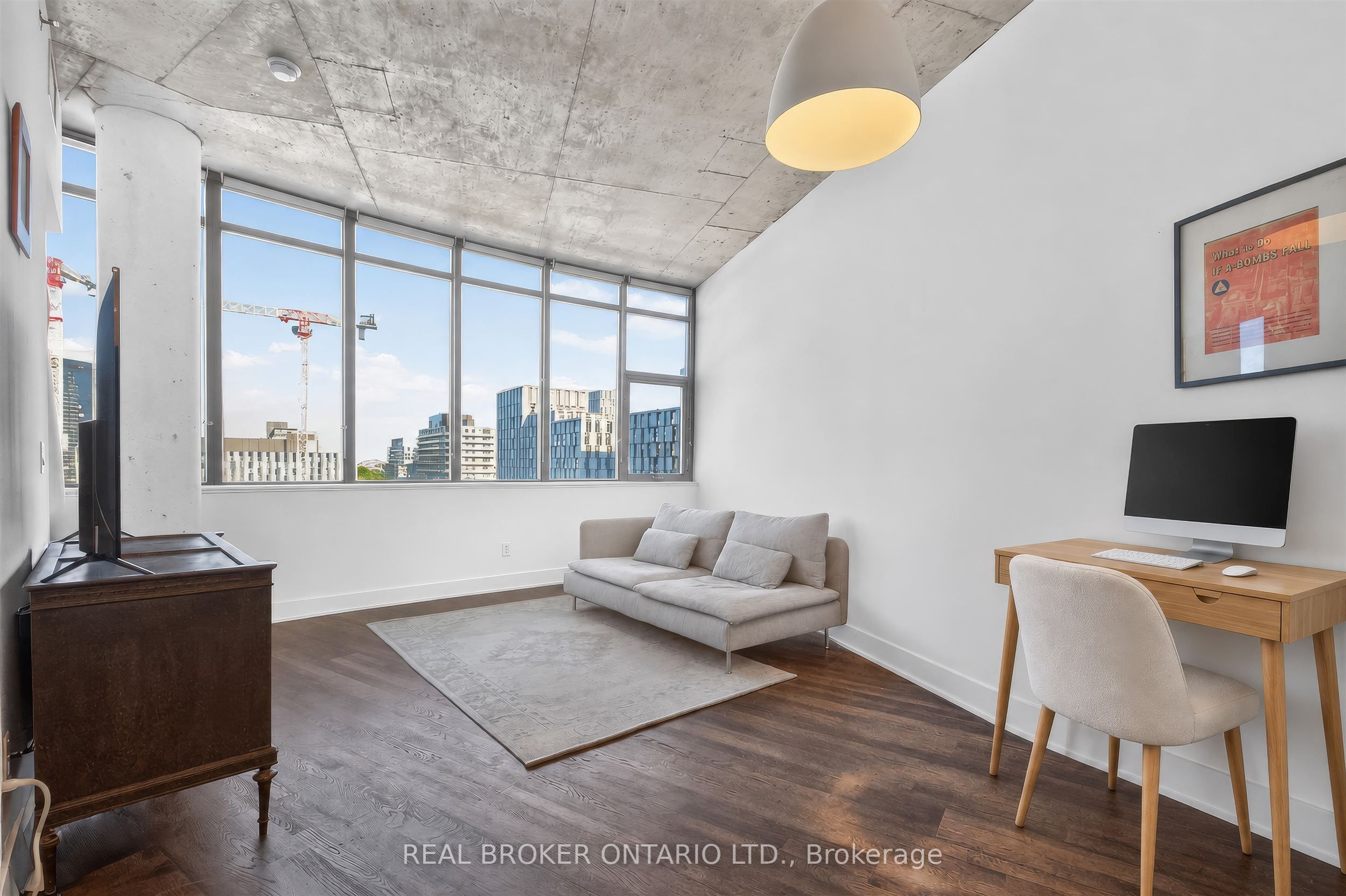 Trinity Lofts, #803