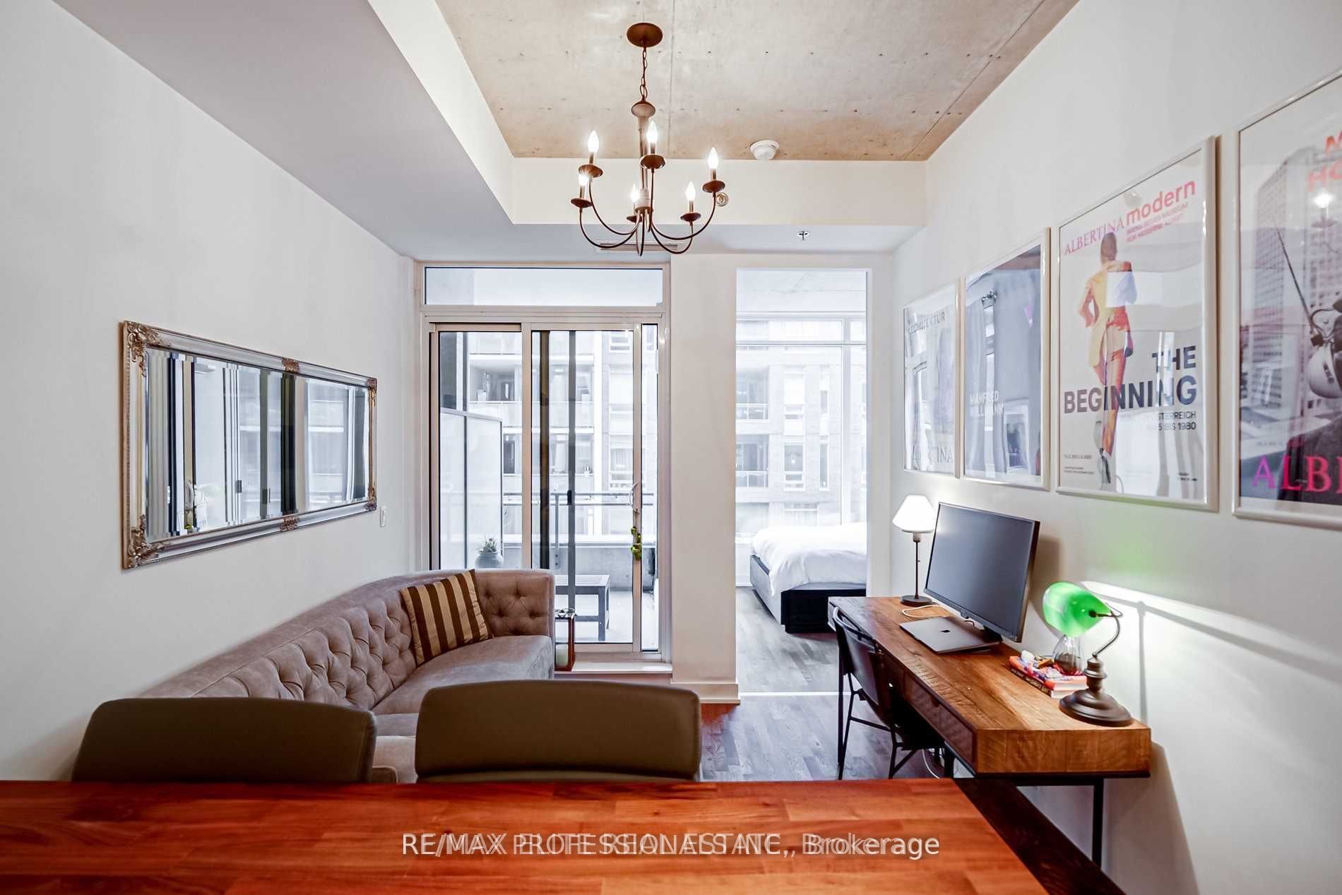 Carnaby Lofts, #330