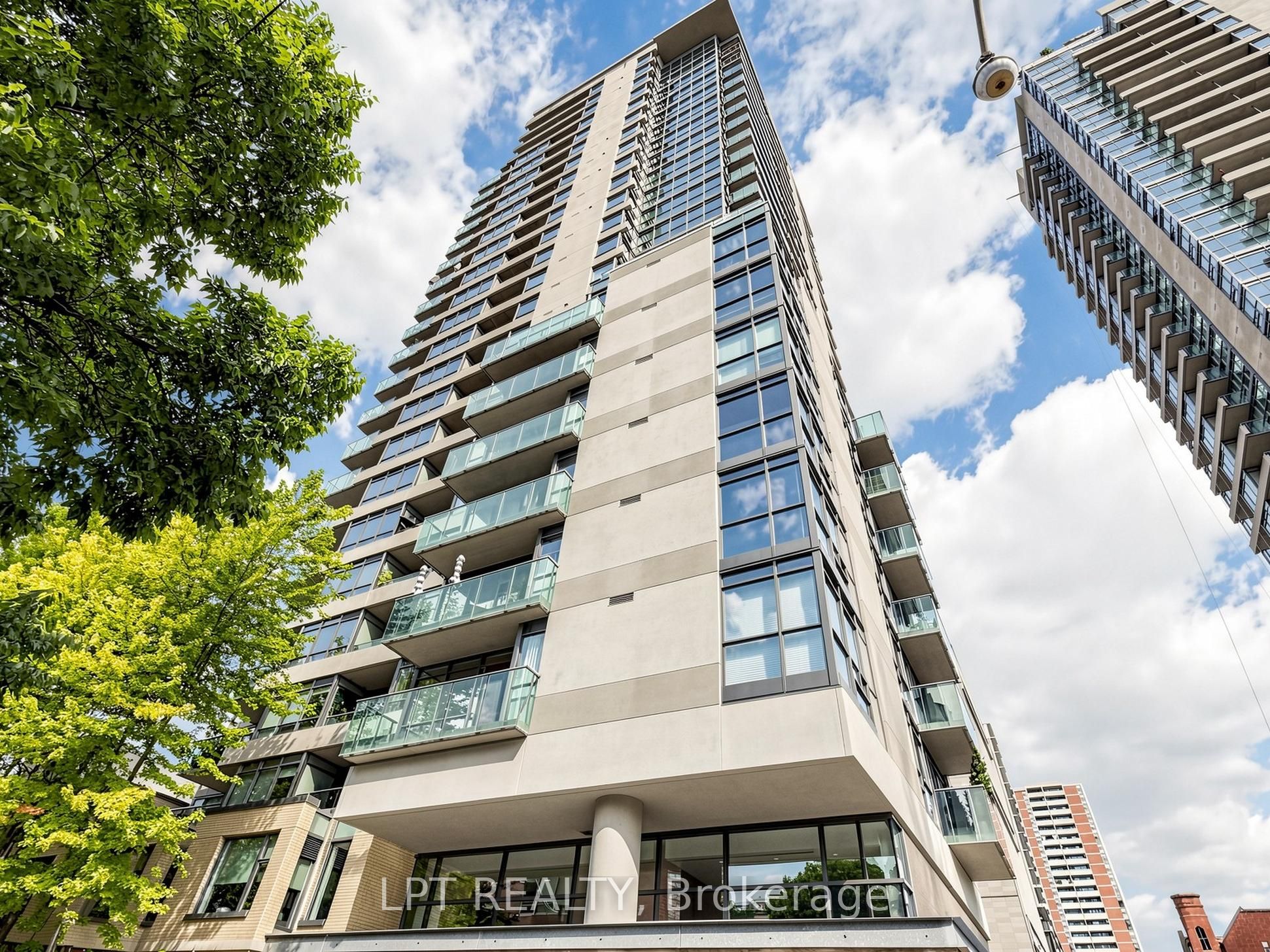 Radio City Lofts, #1108