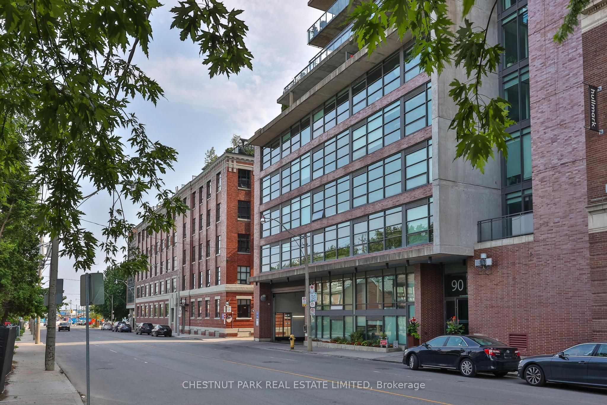 Ninety Lofts, #901