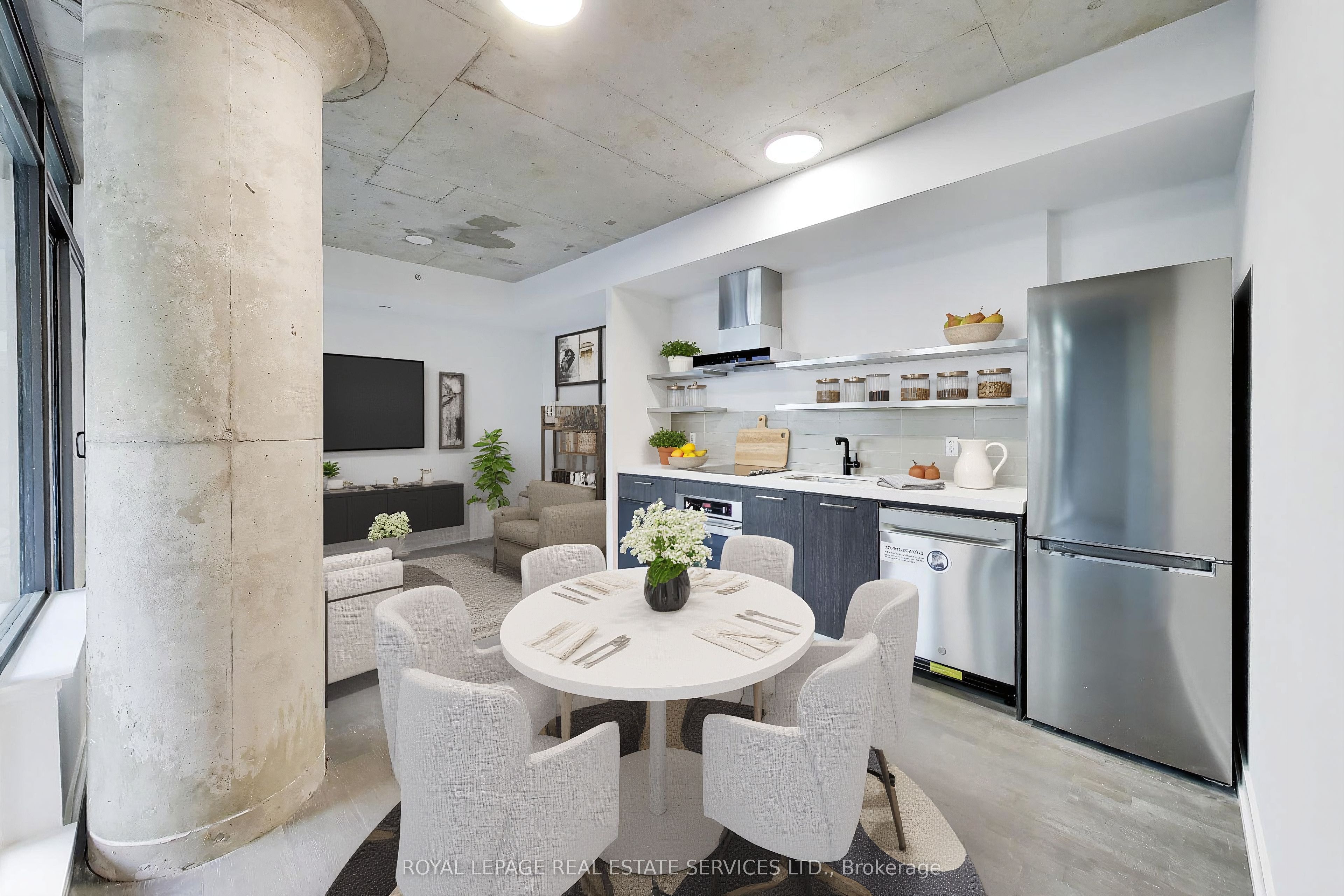 Fashion House Lofts