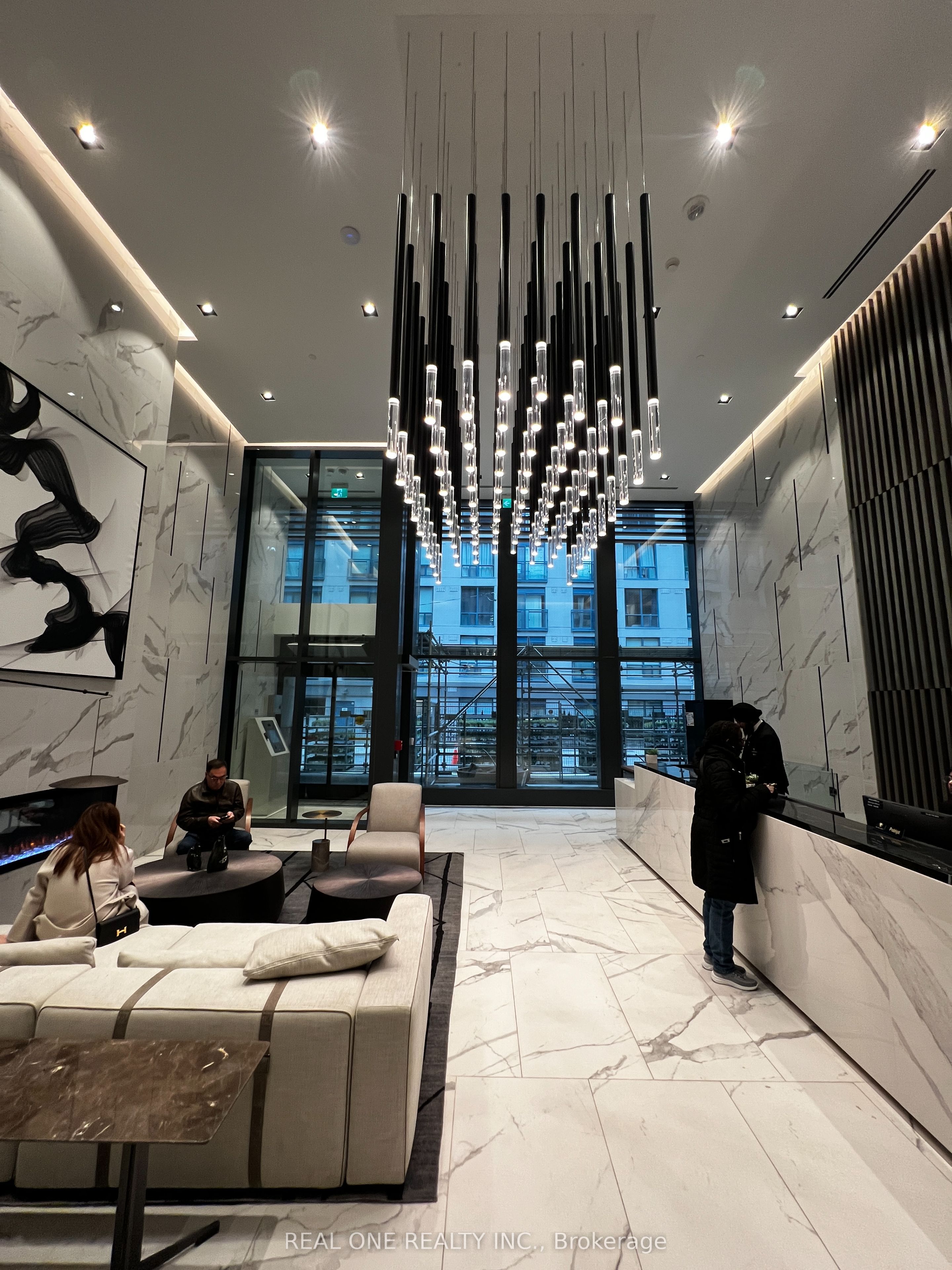 Merchandise Lofts, #2908