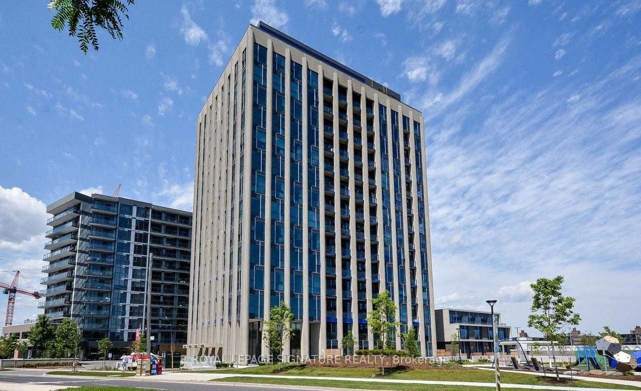 Liv Lofts, ##903